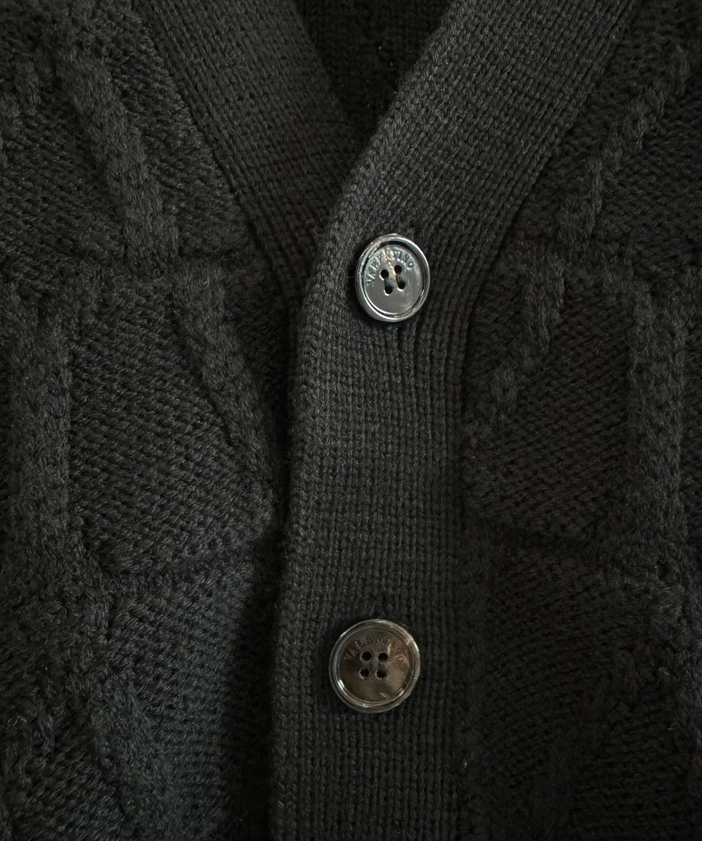 VLTN SWEATER