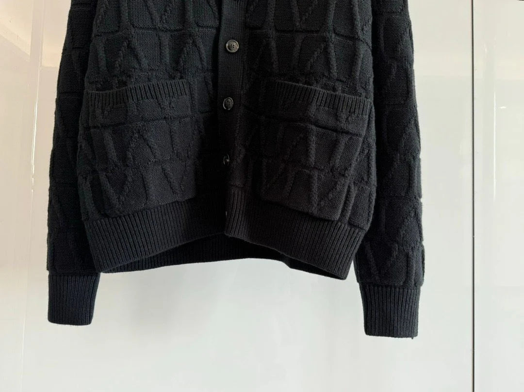 VLTN SWEATER