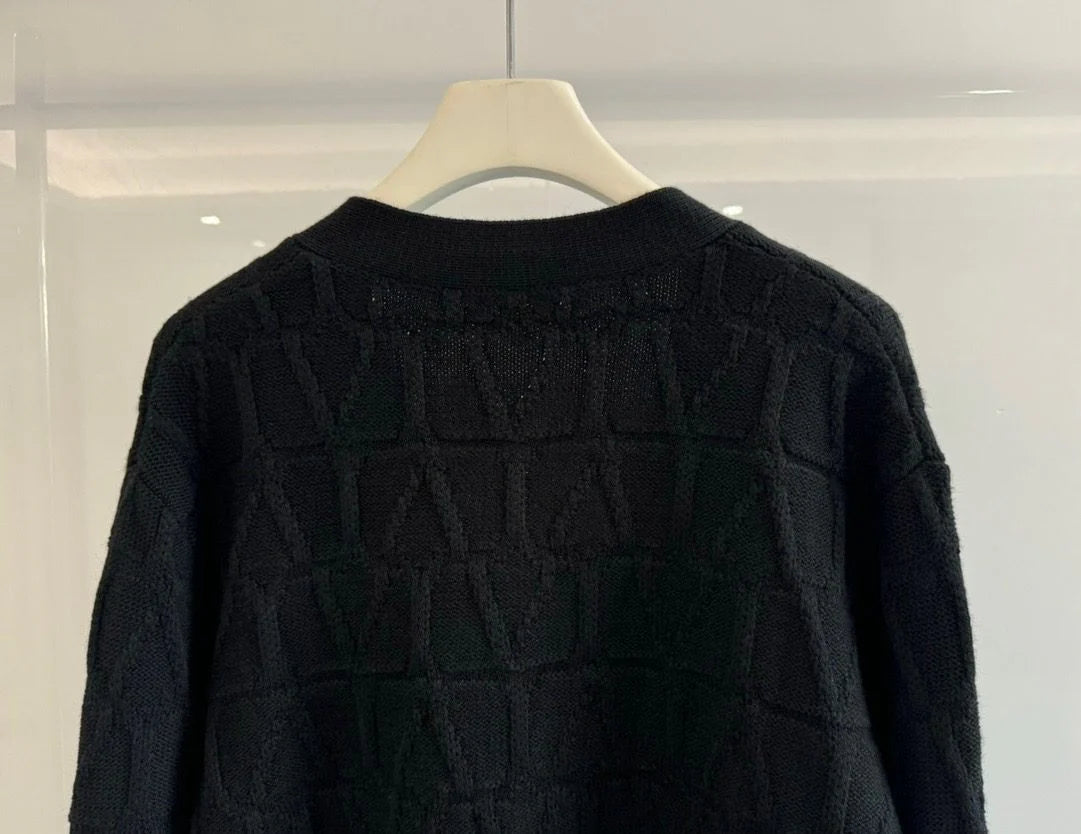 VLTN SWEATER
