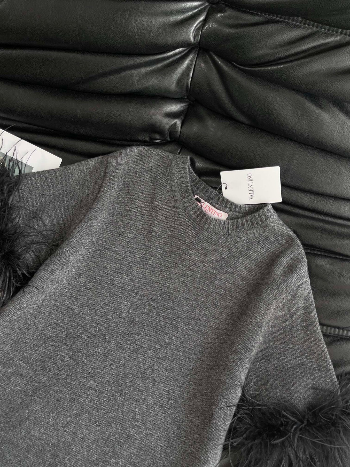 VLTN TOPS