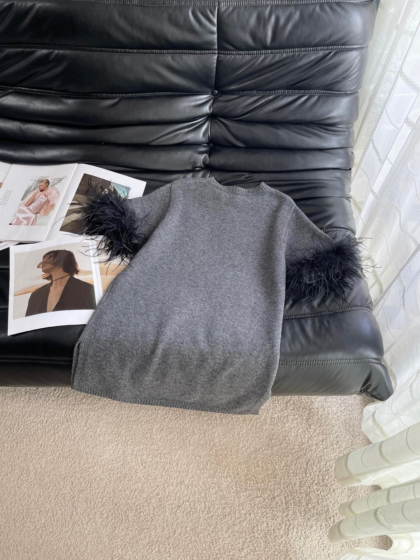 VLTN TOPS