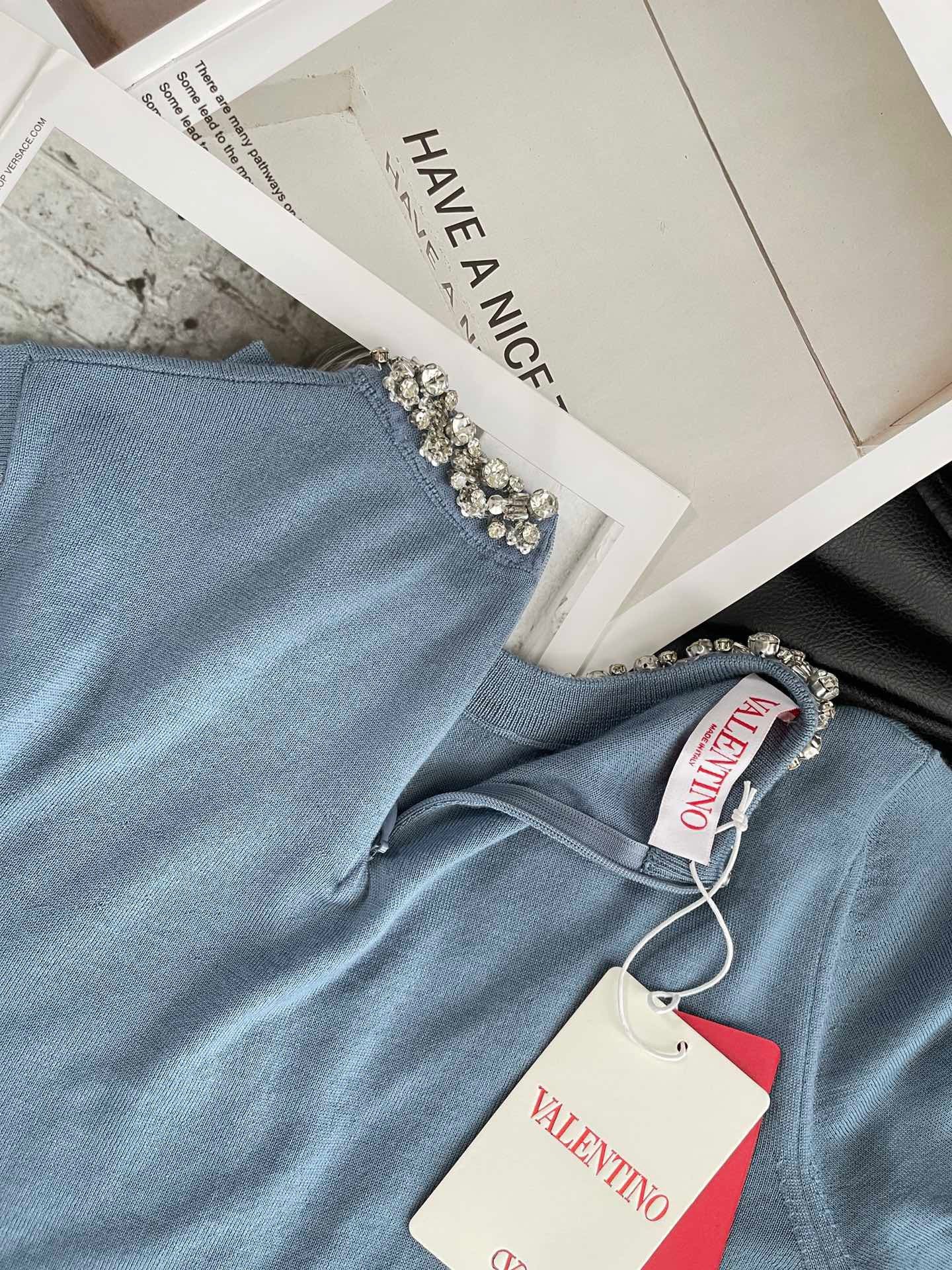 VLTN TOPS