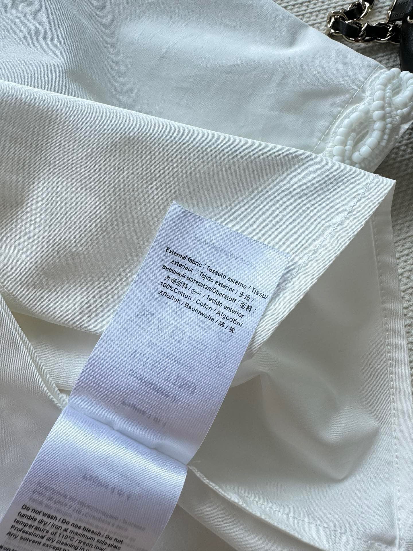 VLTN TOPS
