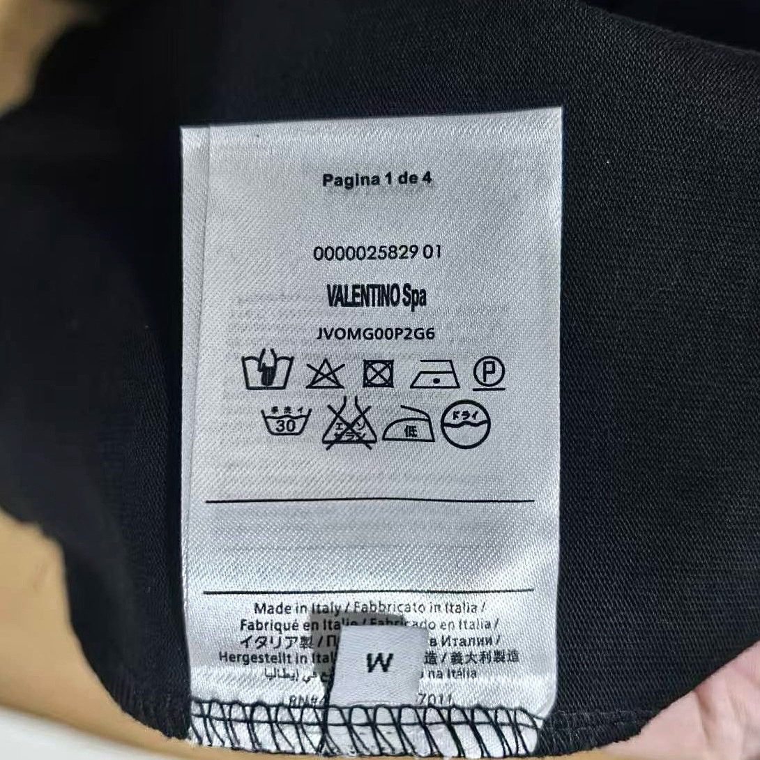 VLTN TSHIRT