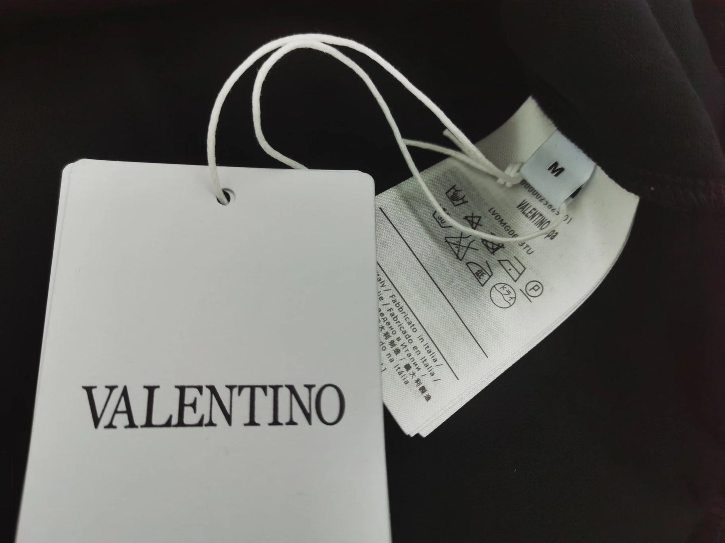 VLTN TSHIRT