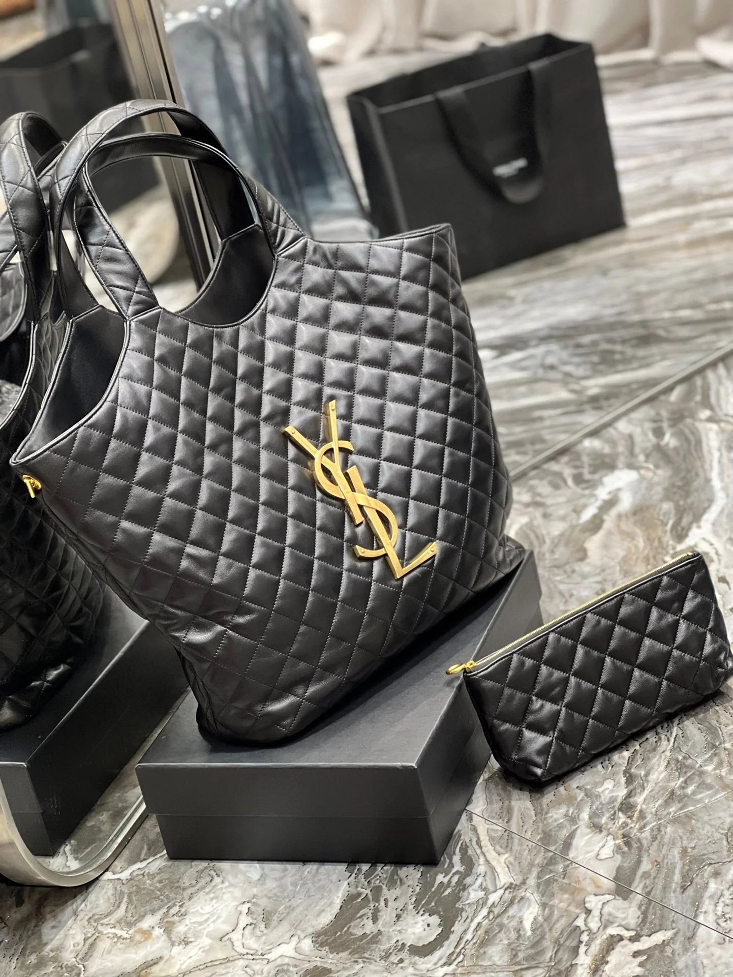YSL BAG