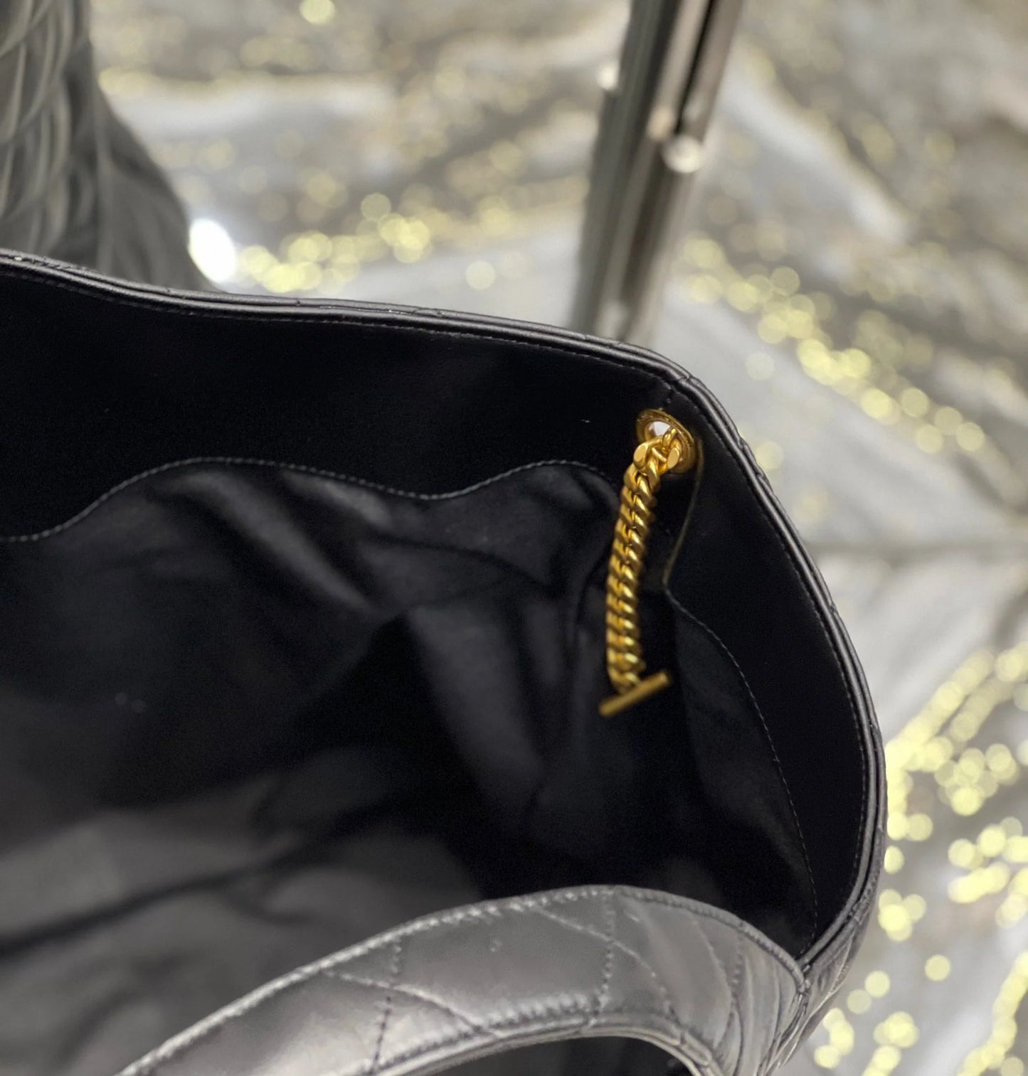 YSL BAG