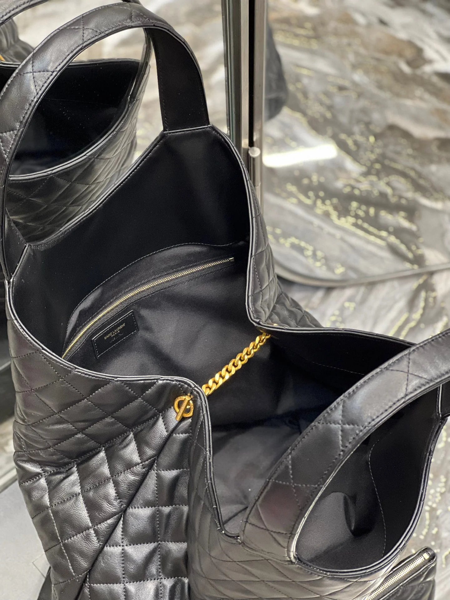 YSL BAG