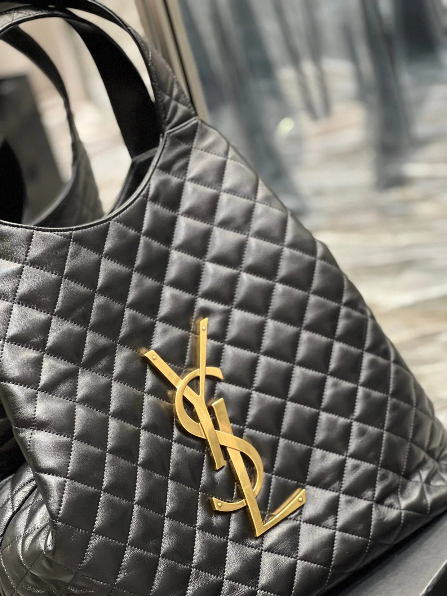 YSL BAG