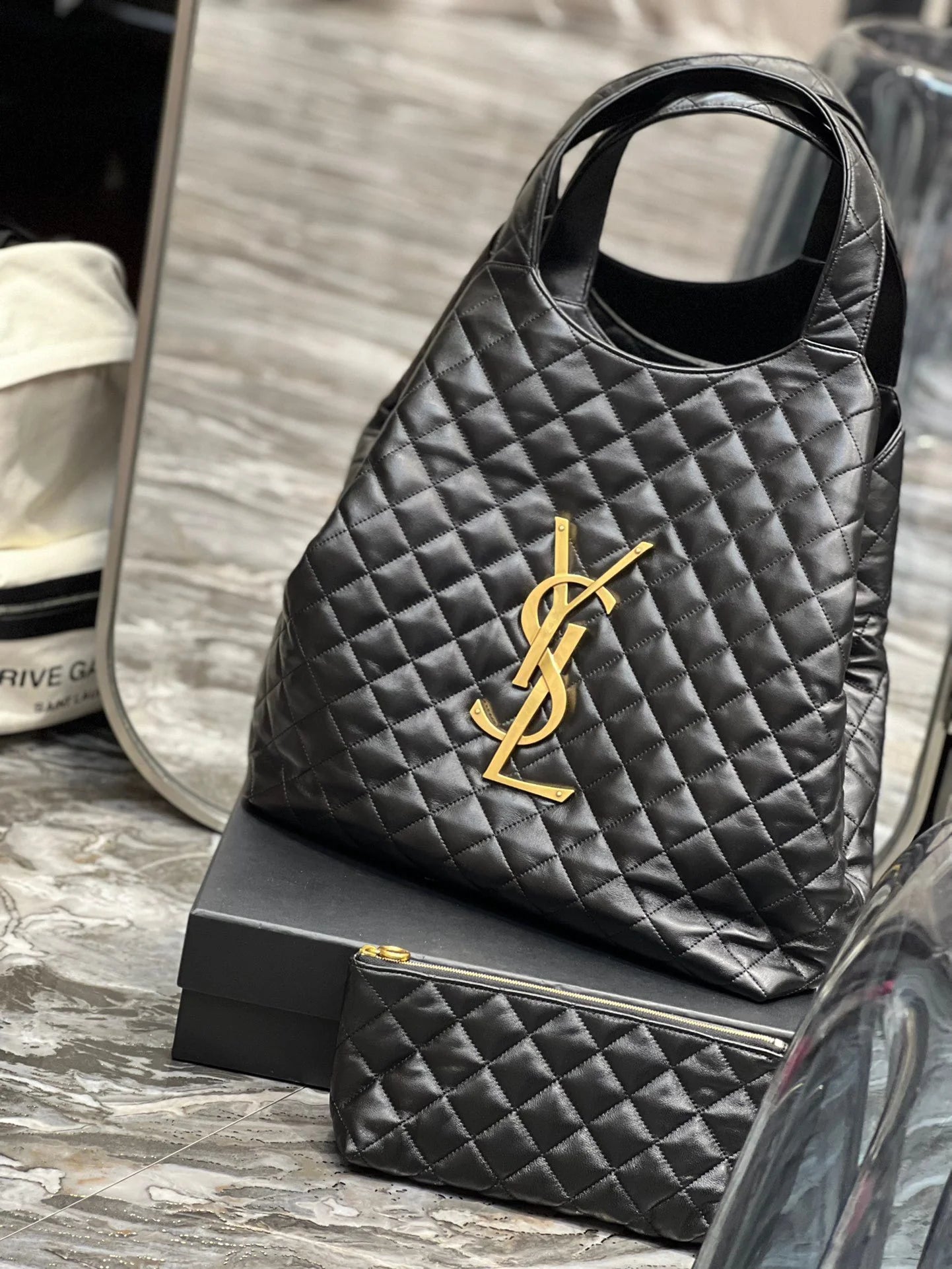 YSL BAG