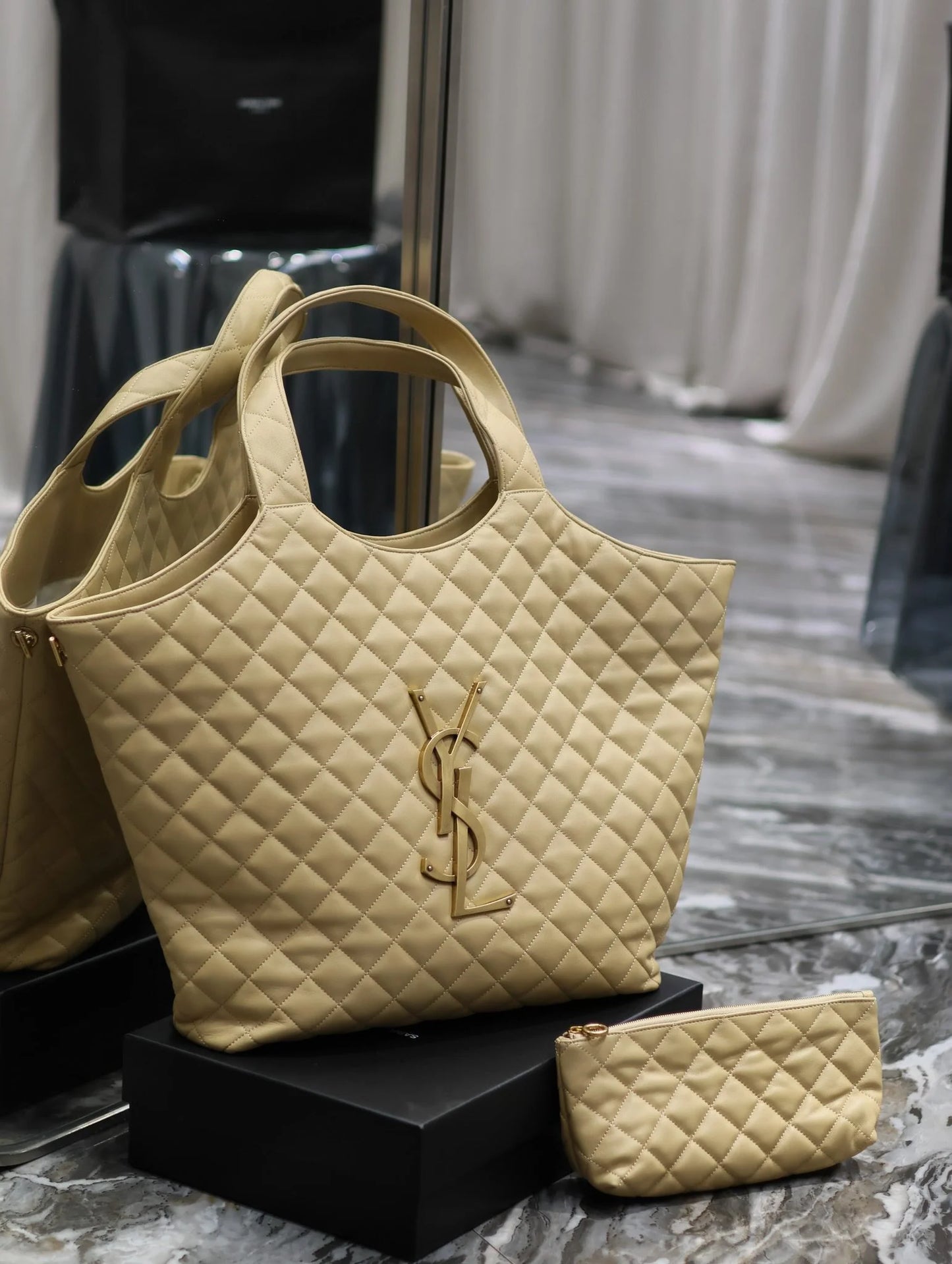 YSL BAG