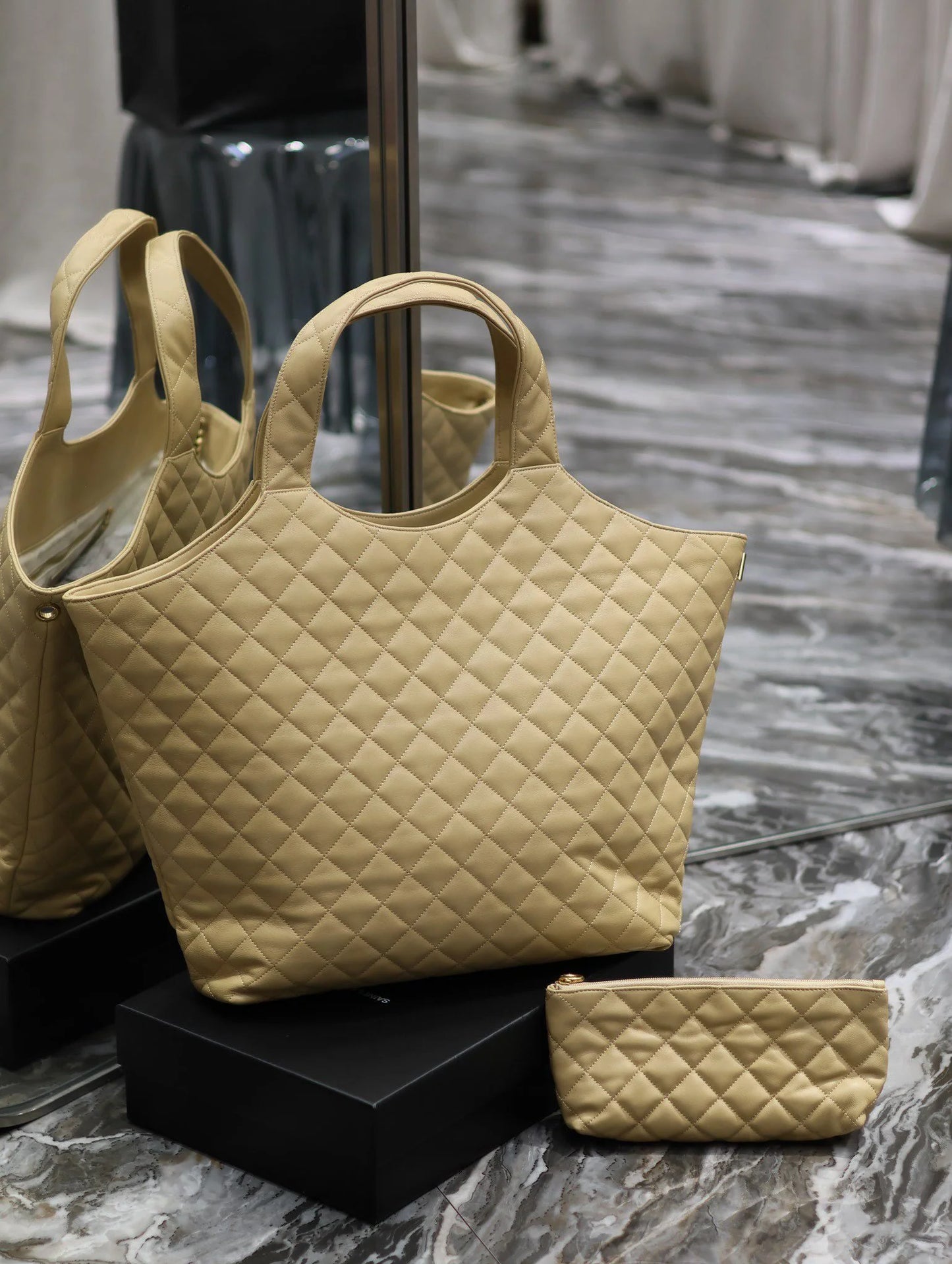 YSL BAG