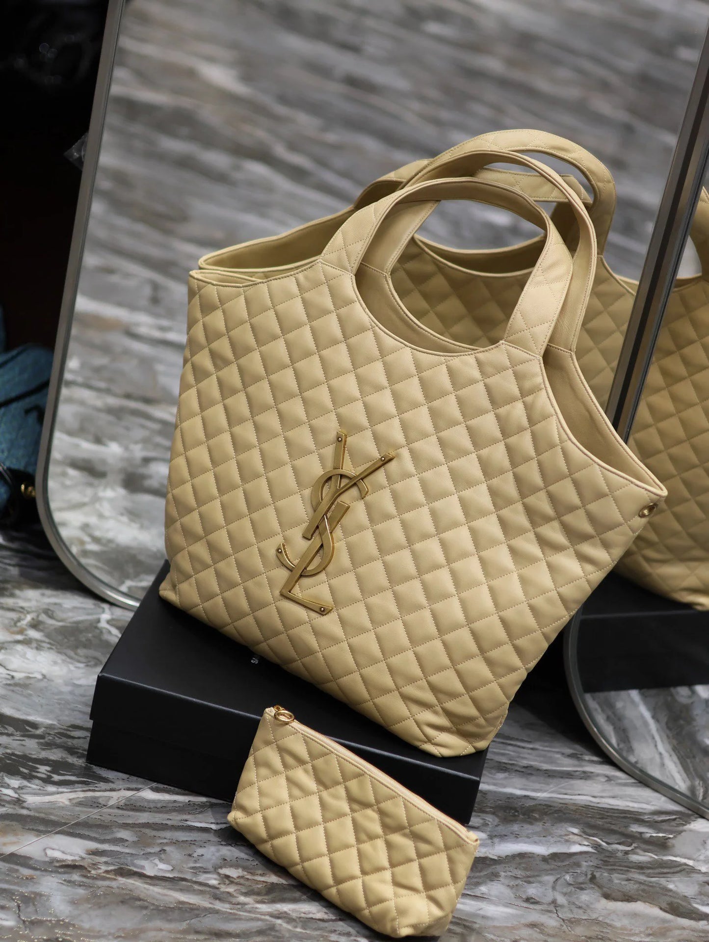 YSL BAG