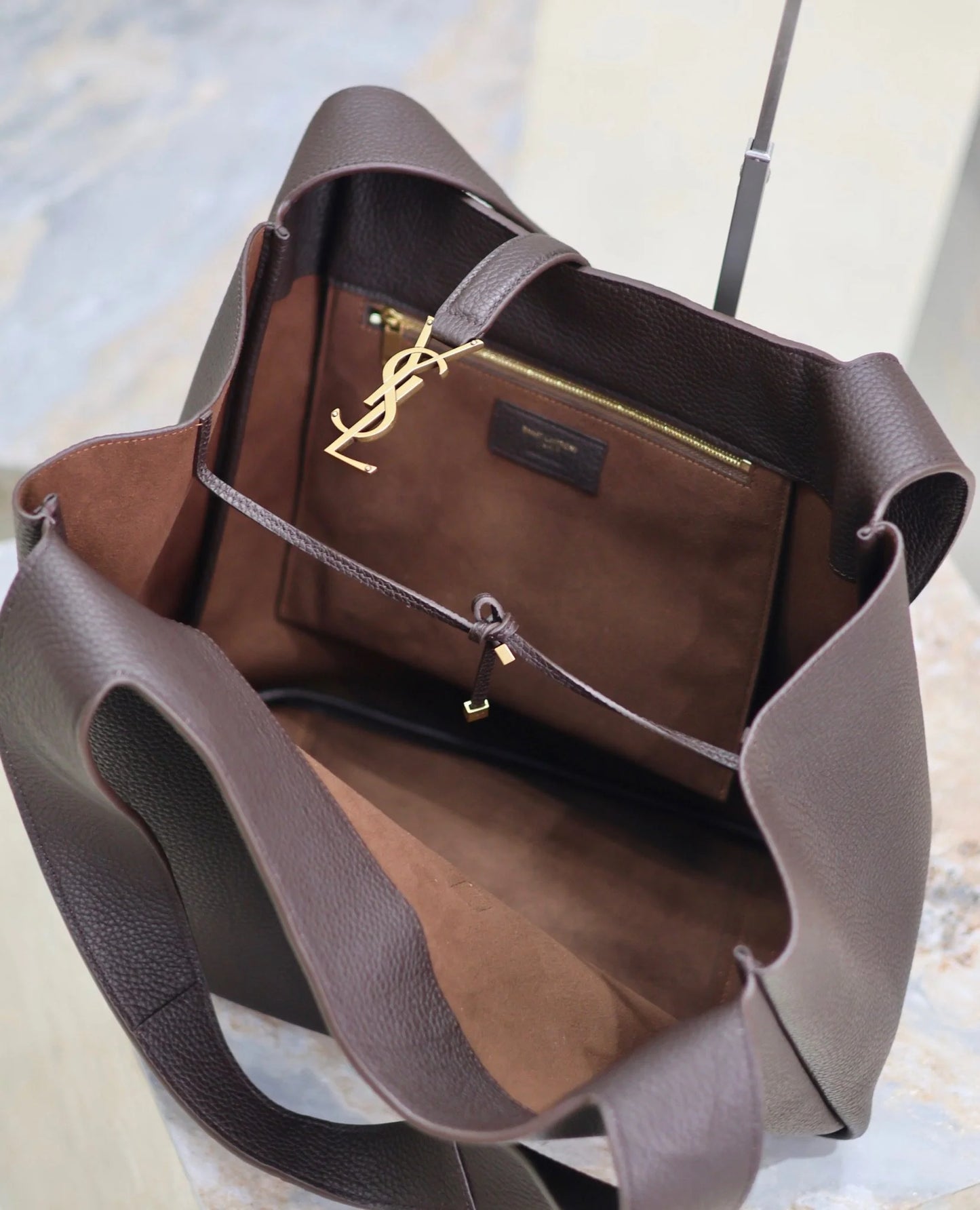 YSL BAG