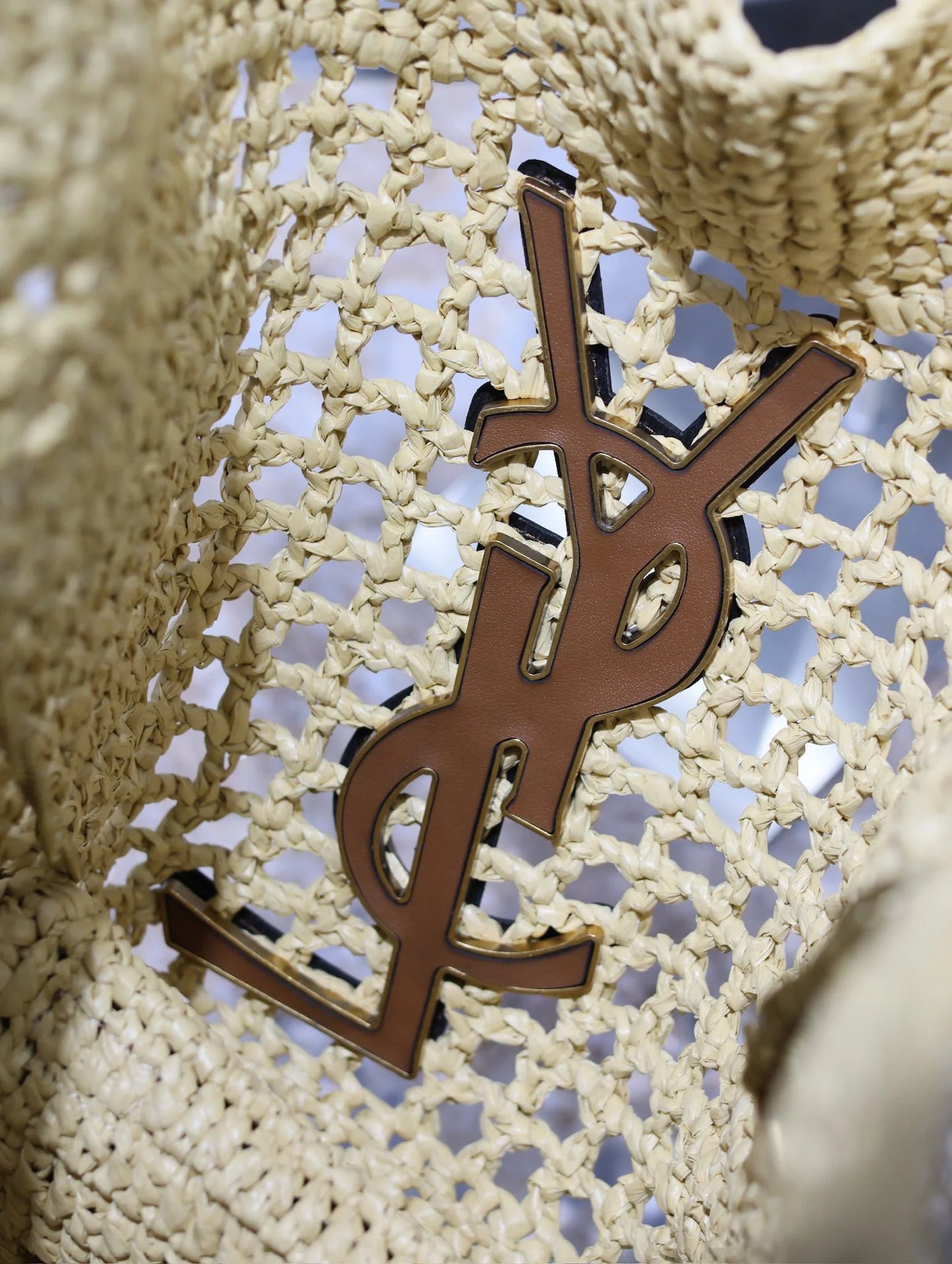 YSL BAG
