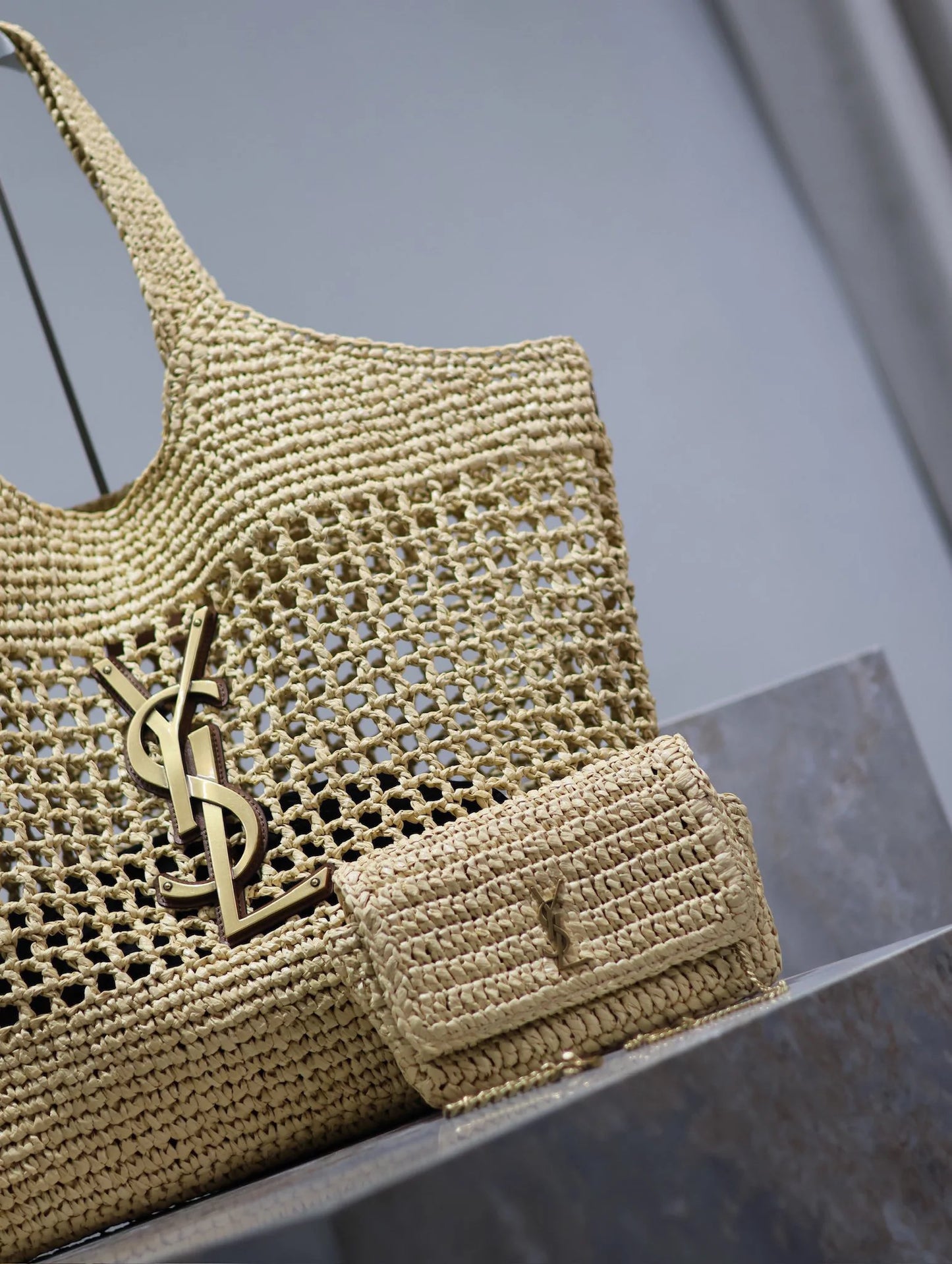 YSL BAG