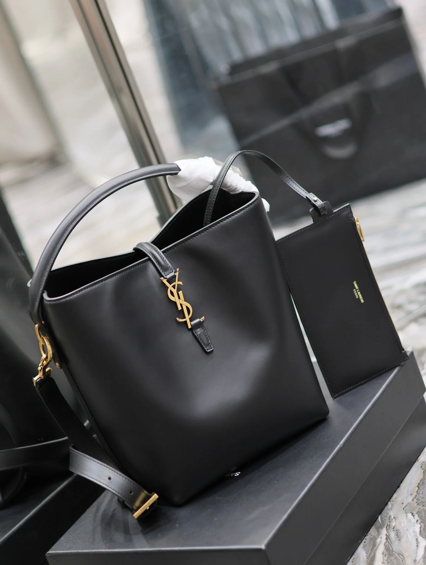 YSL BAG