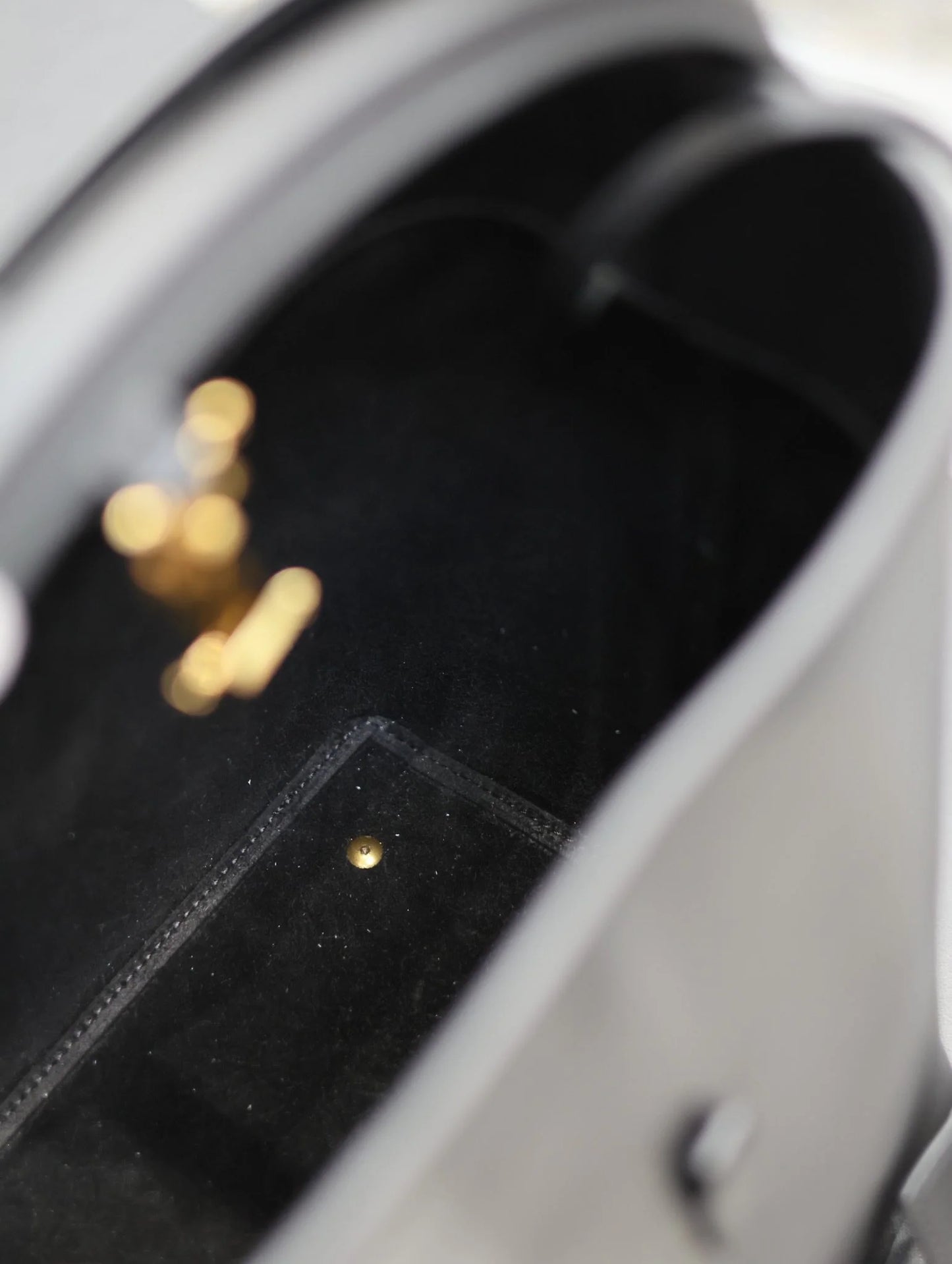YSL BAG