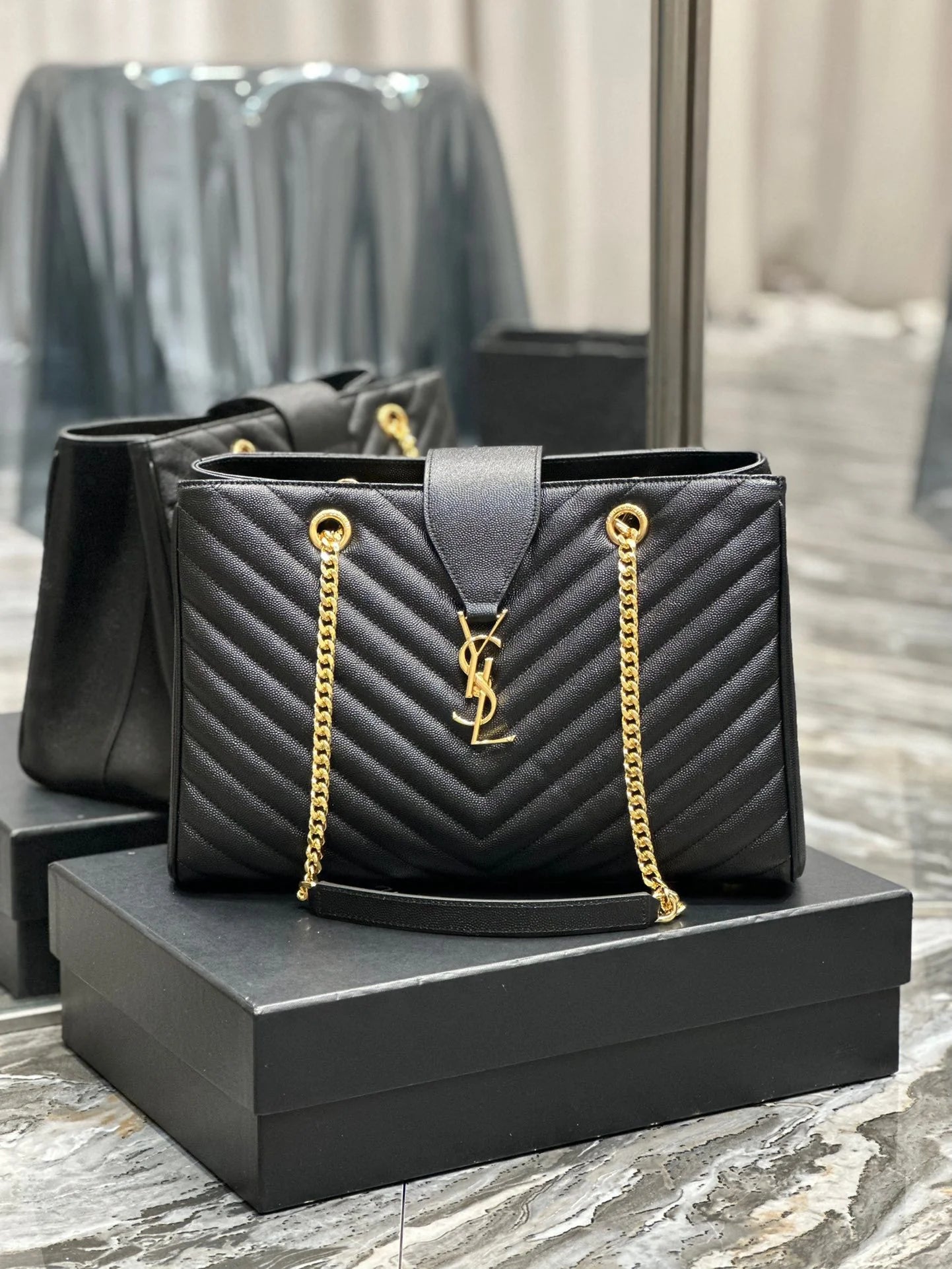 YSL BAG