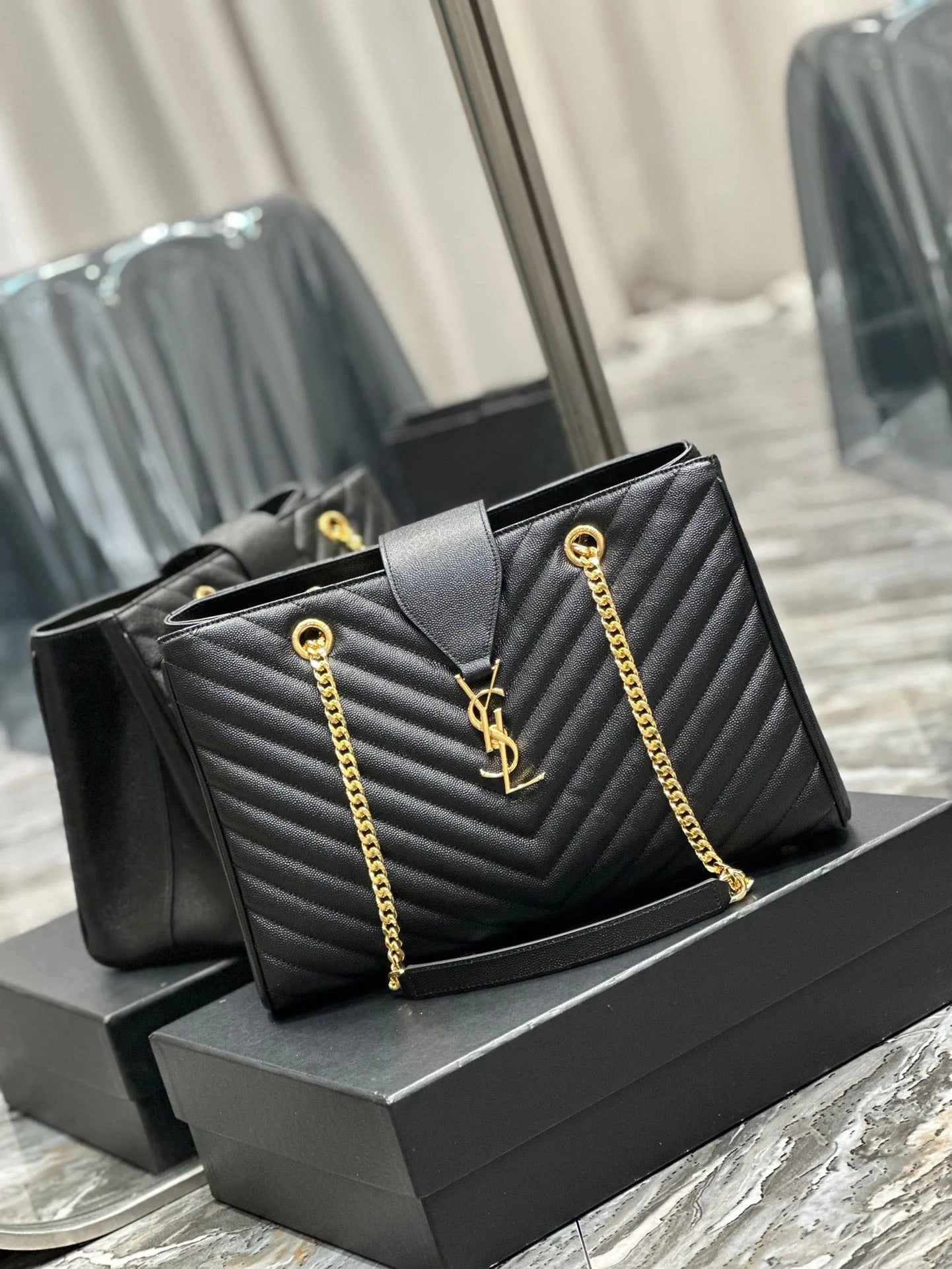 YSL BAG