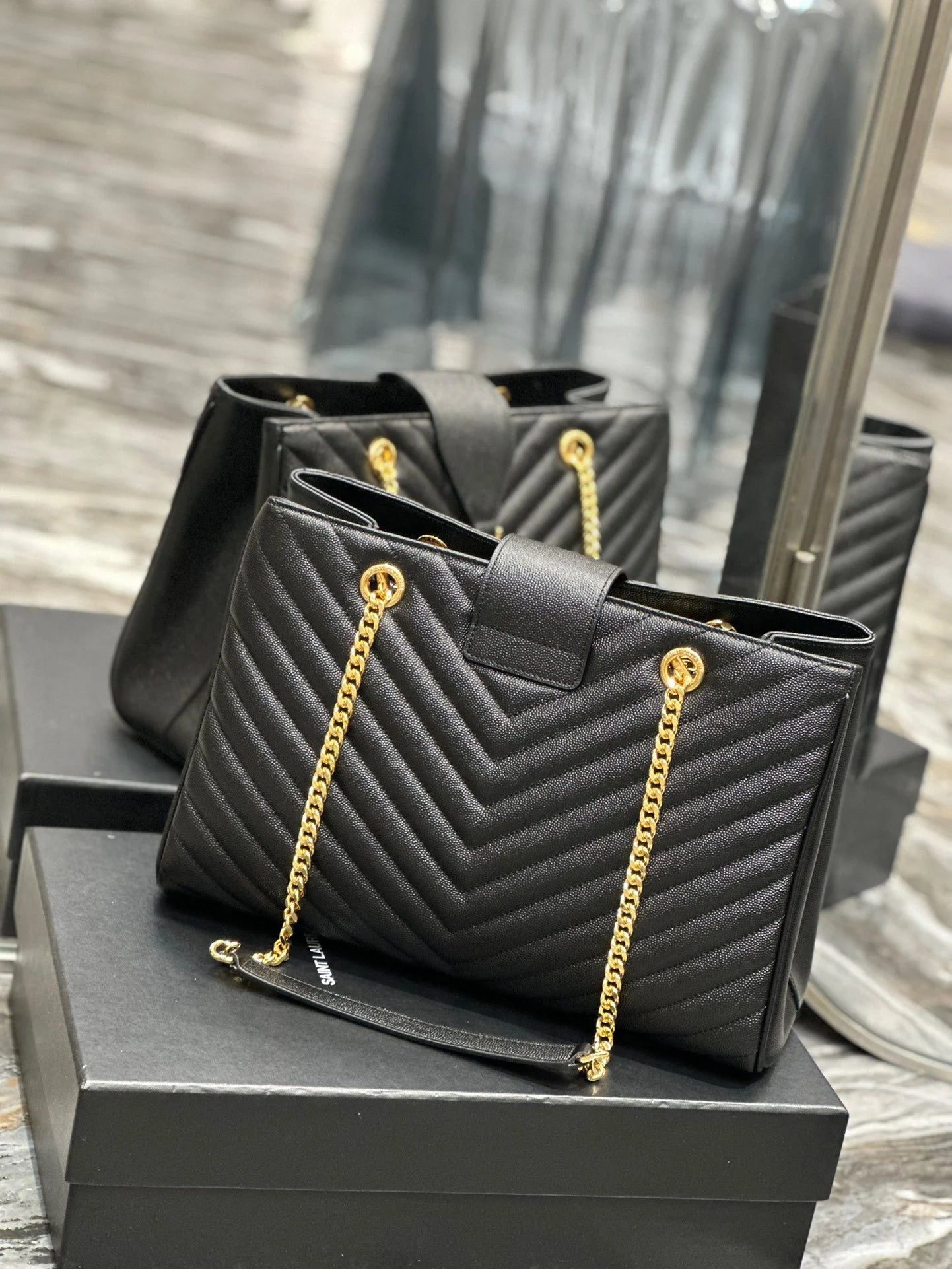 YSL BAG