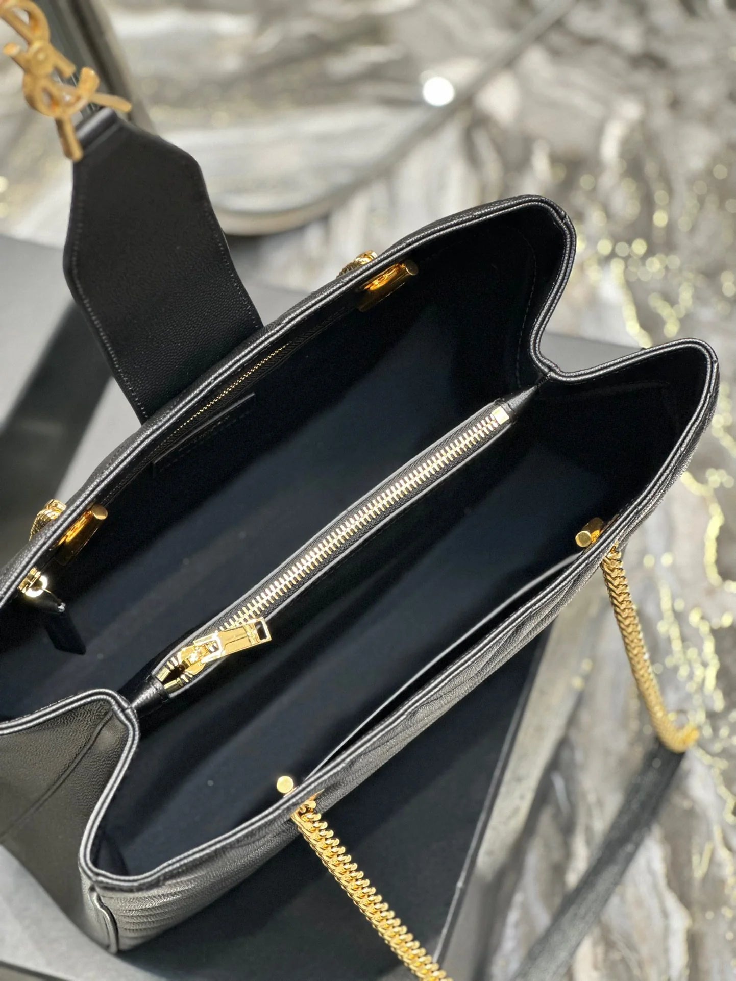 YSL BAG
