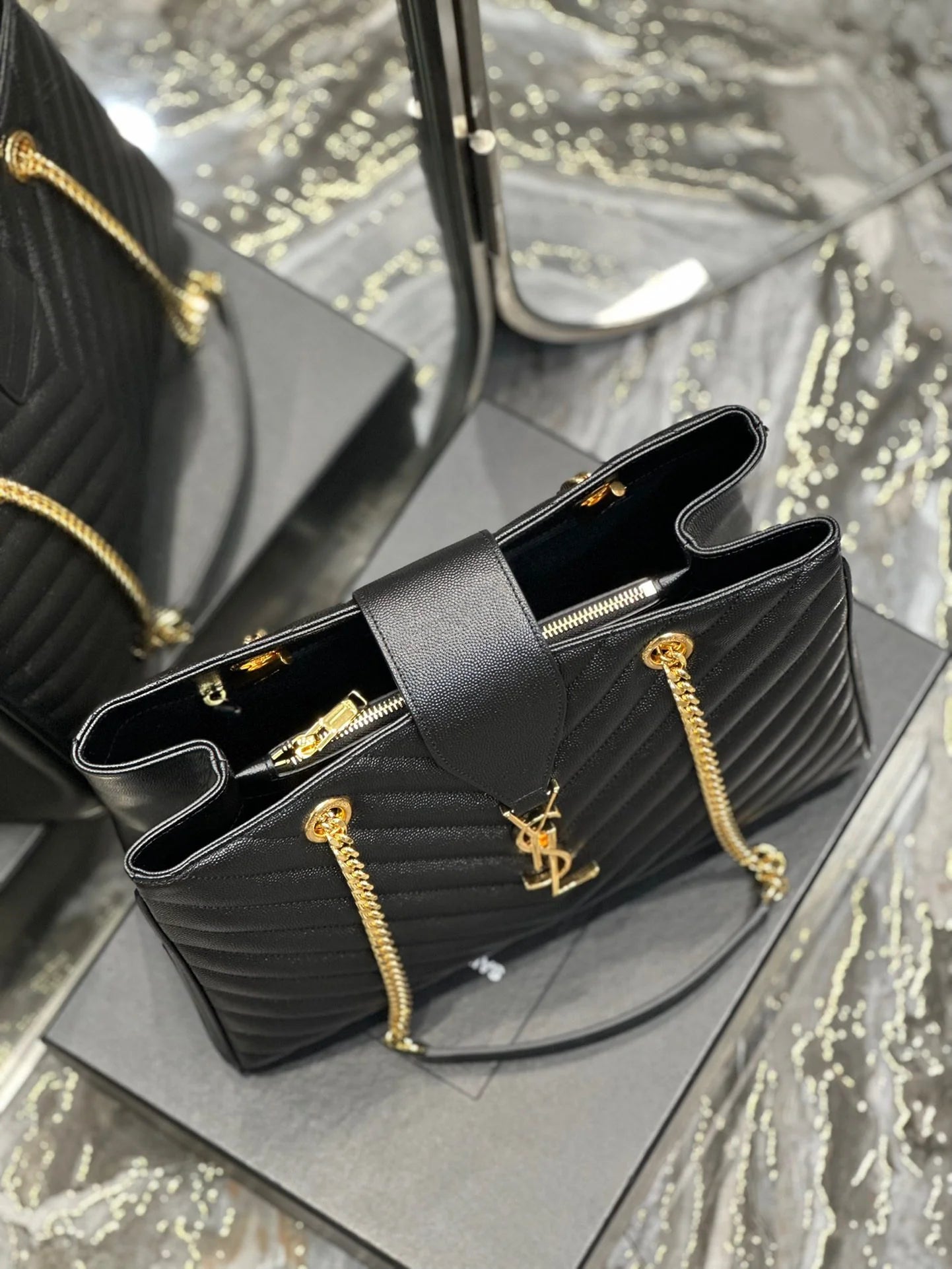 YSL BAG