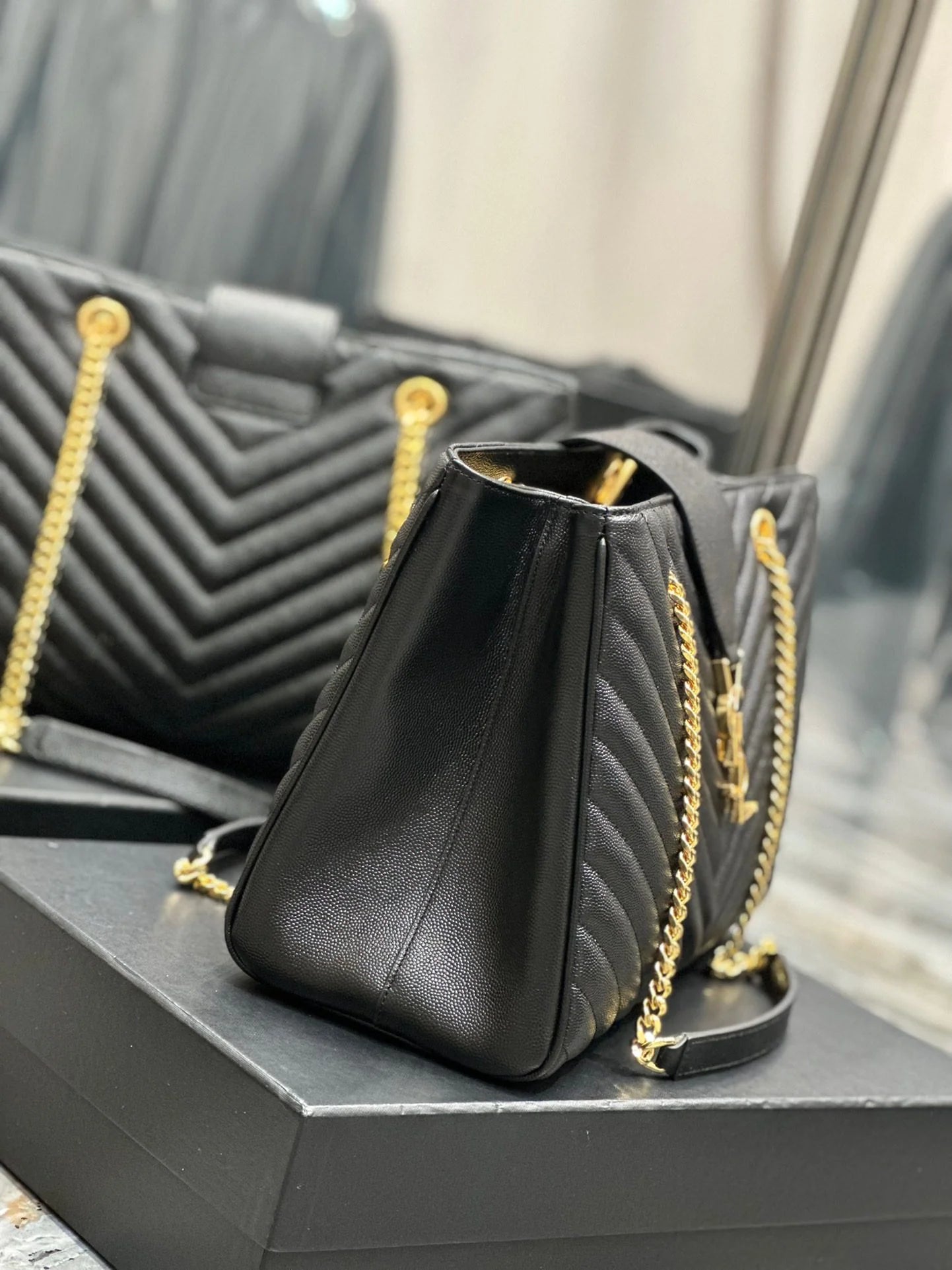 YSL BAG