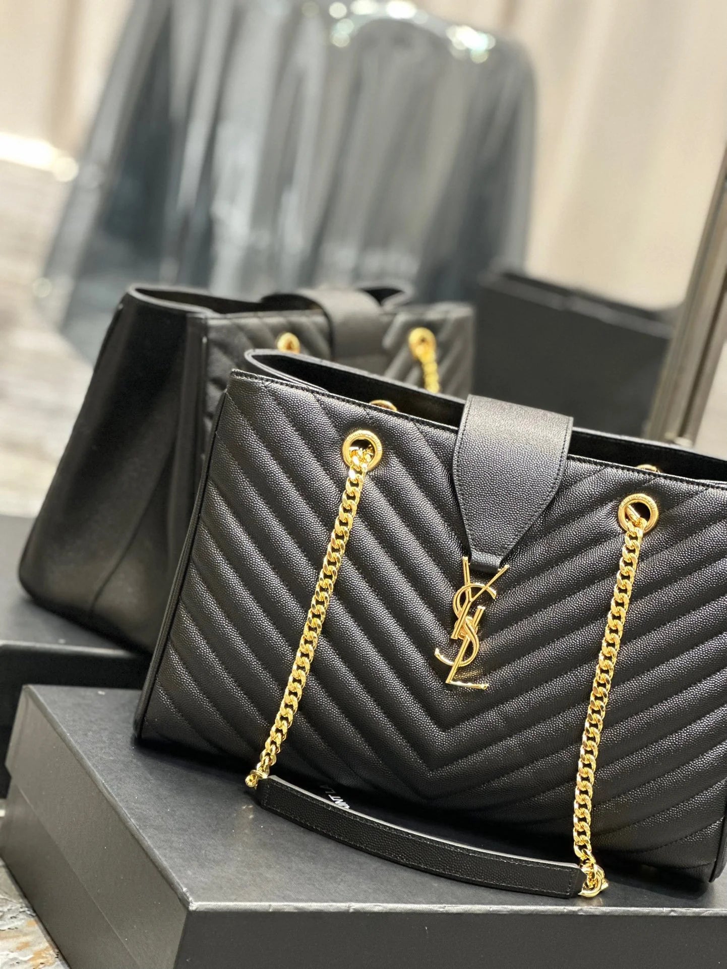 YSL BAG
