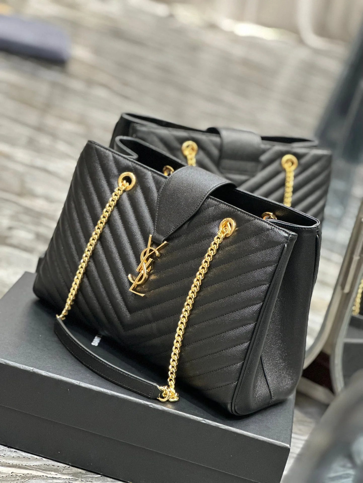 YSL BAG