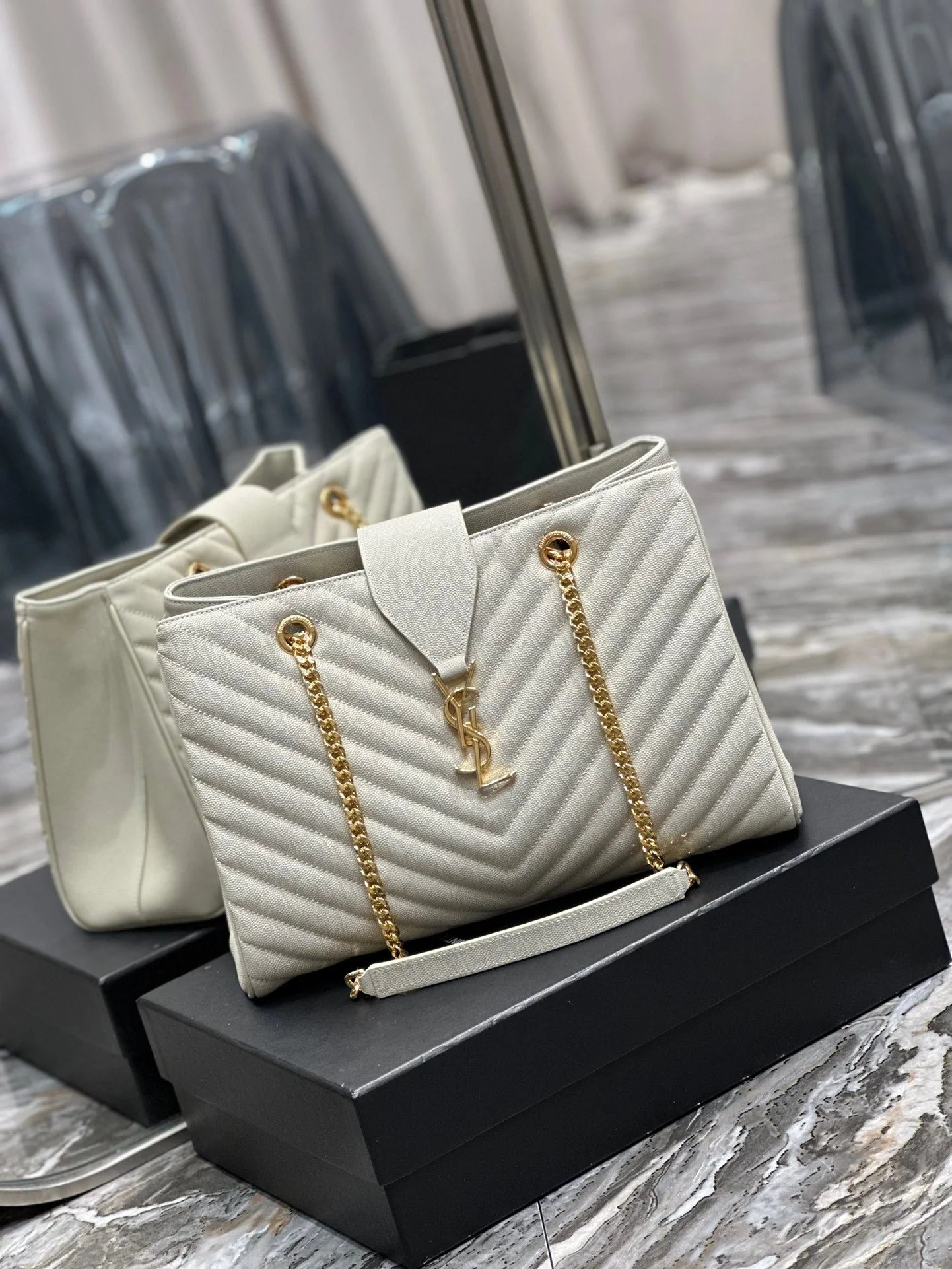 YSL BAG