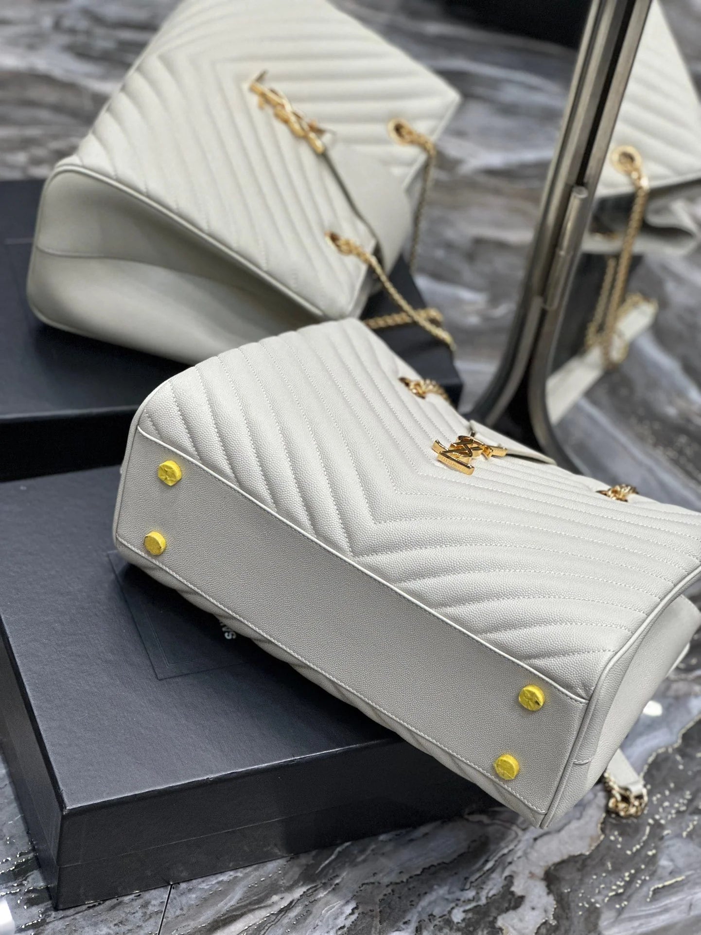 YSL BAG