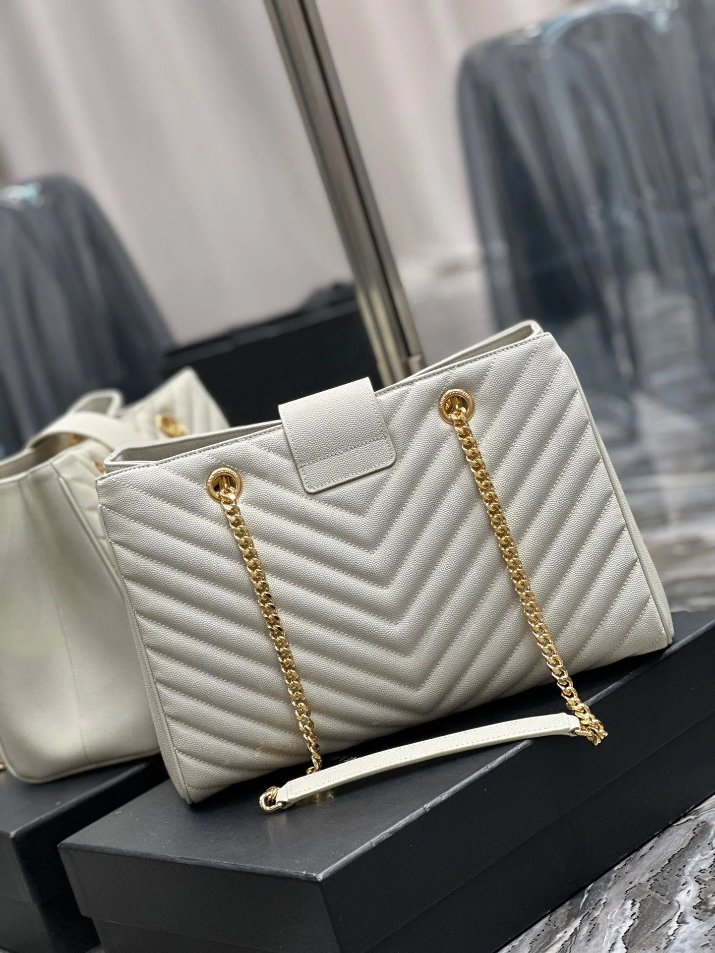 YSL BAG