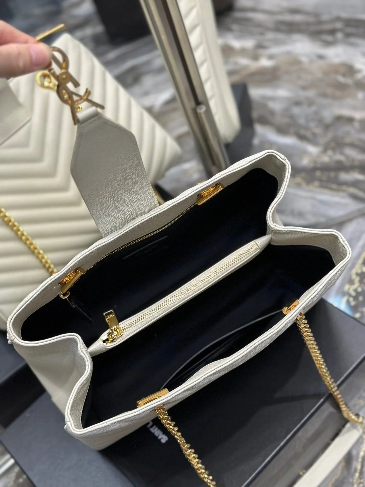 YSL BAG
