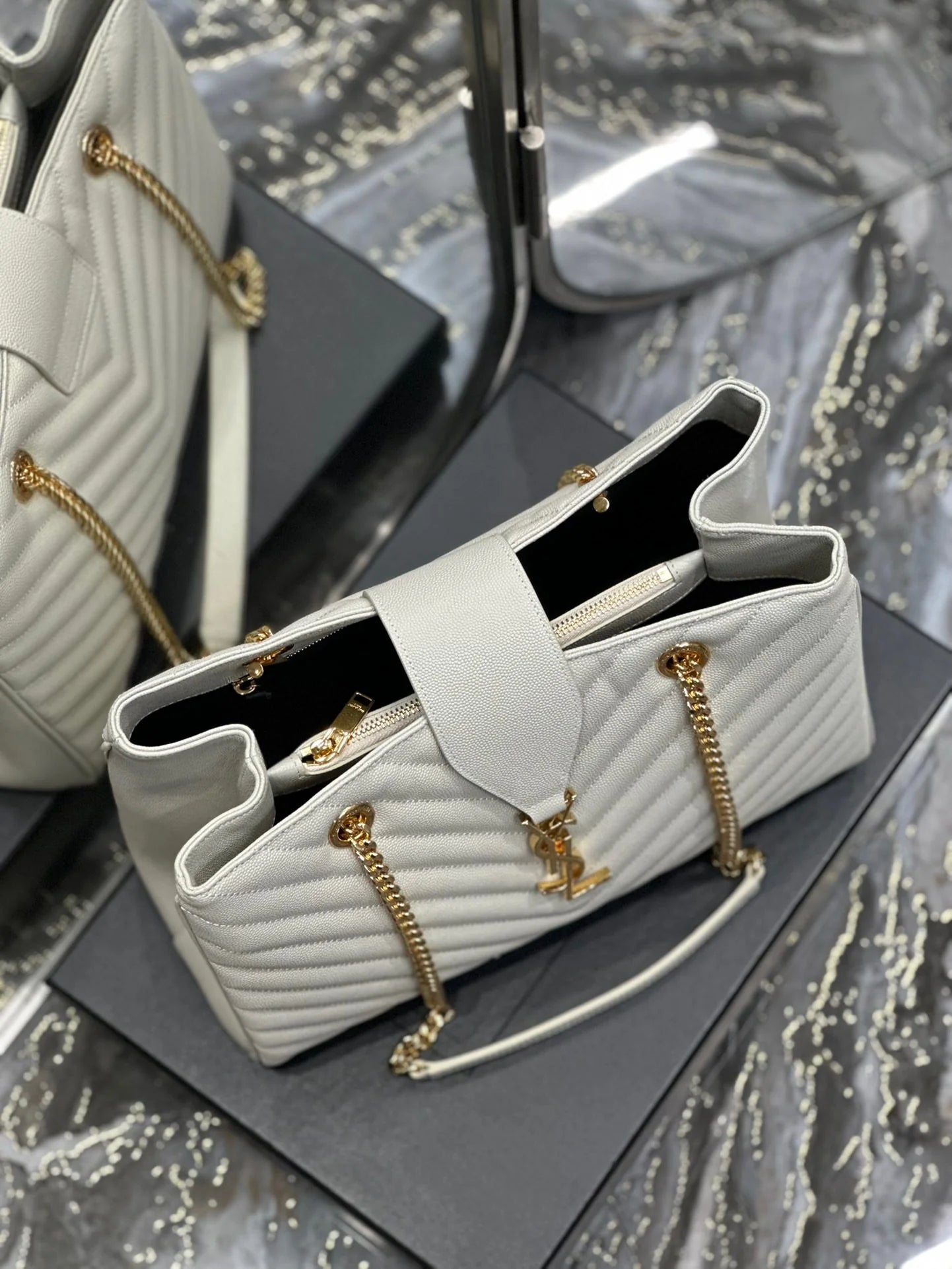YSL BAG