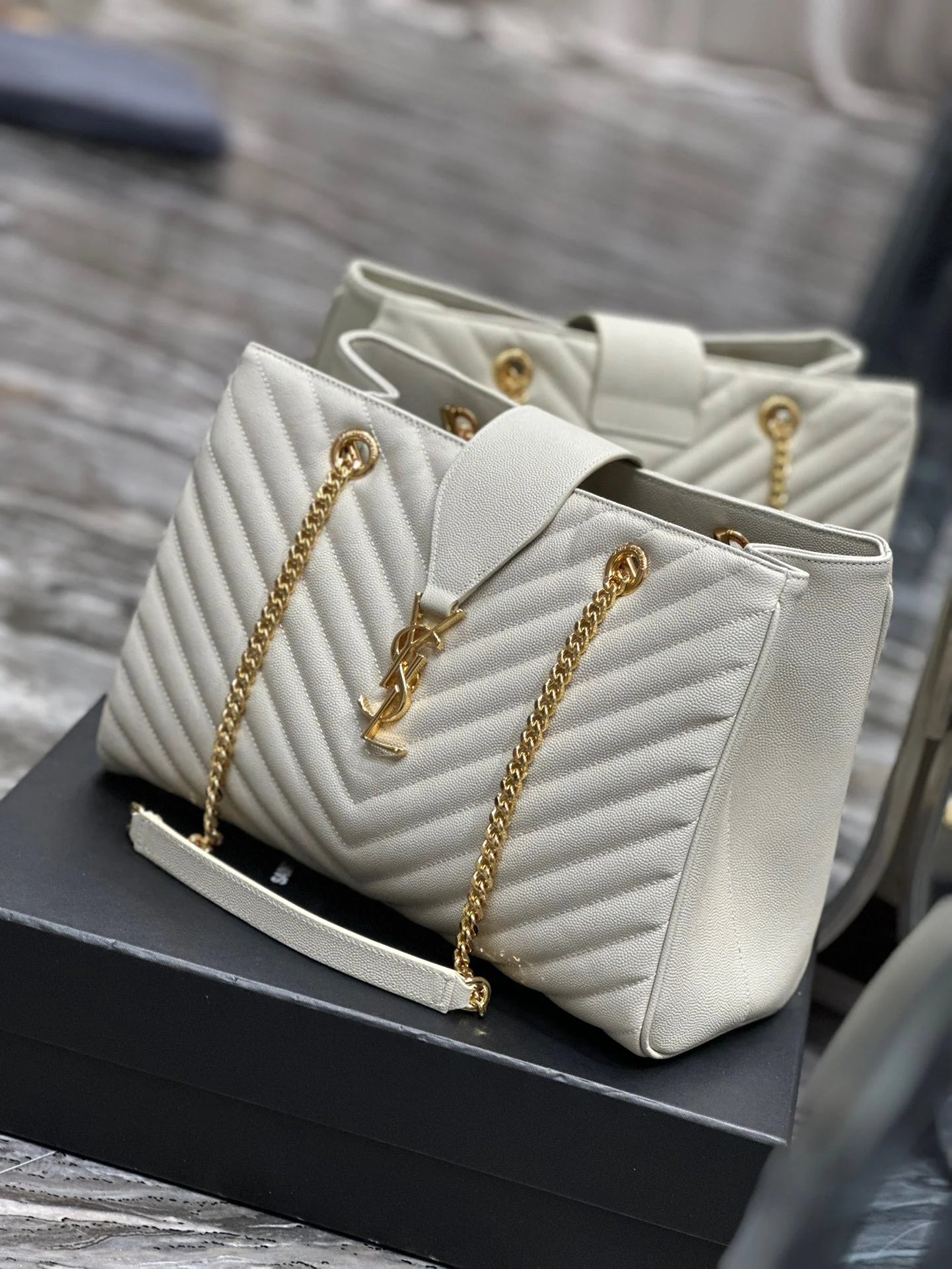 YSL BAG