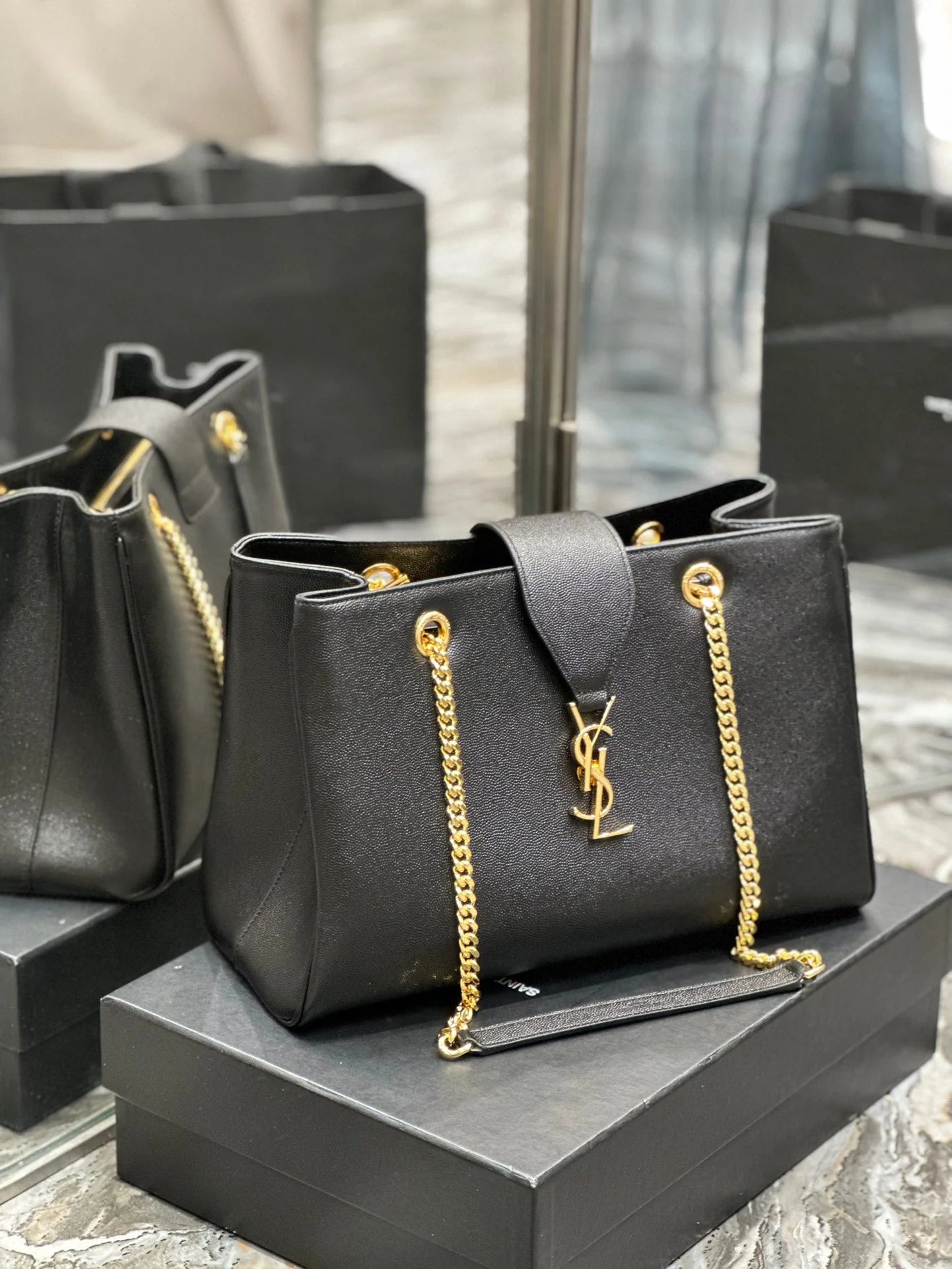 YSL BAG