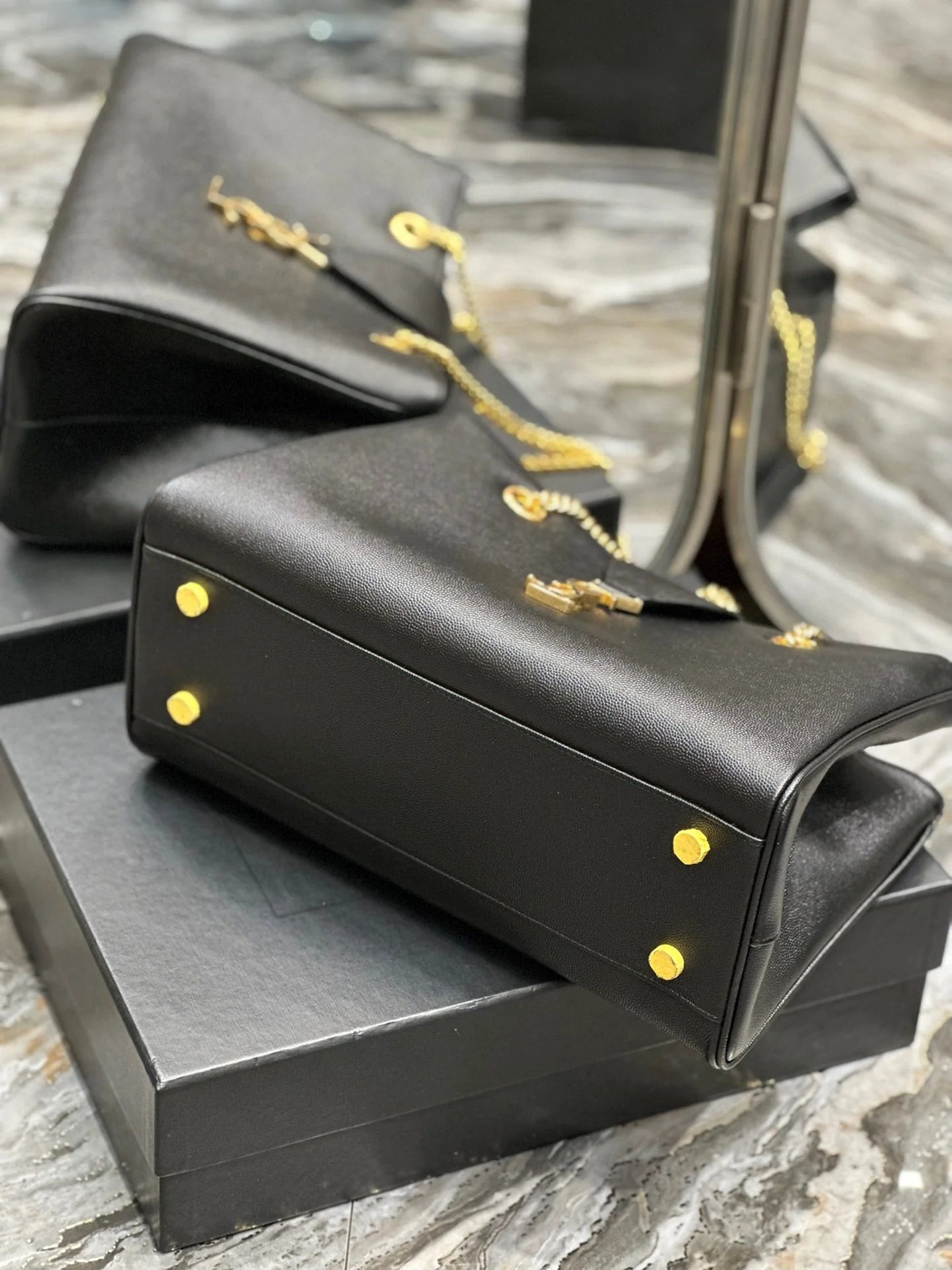 YSL BAG