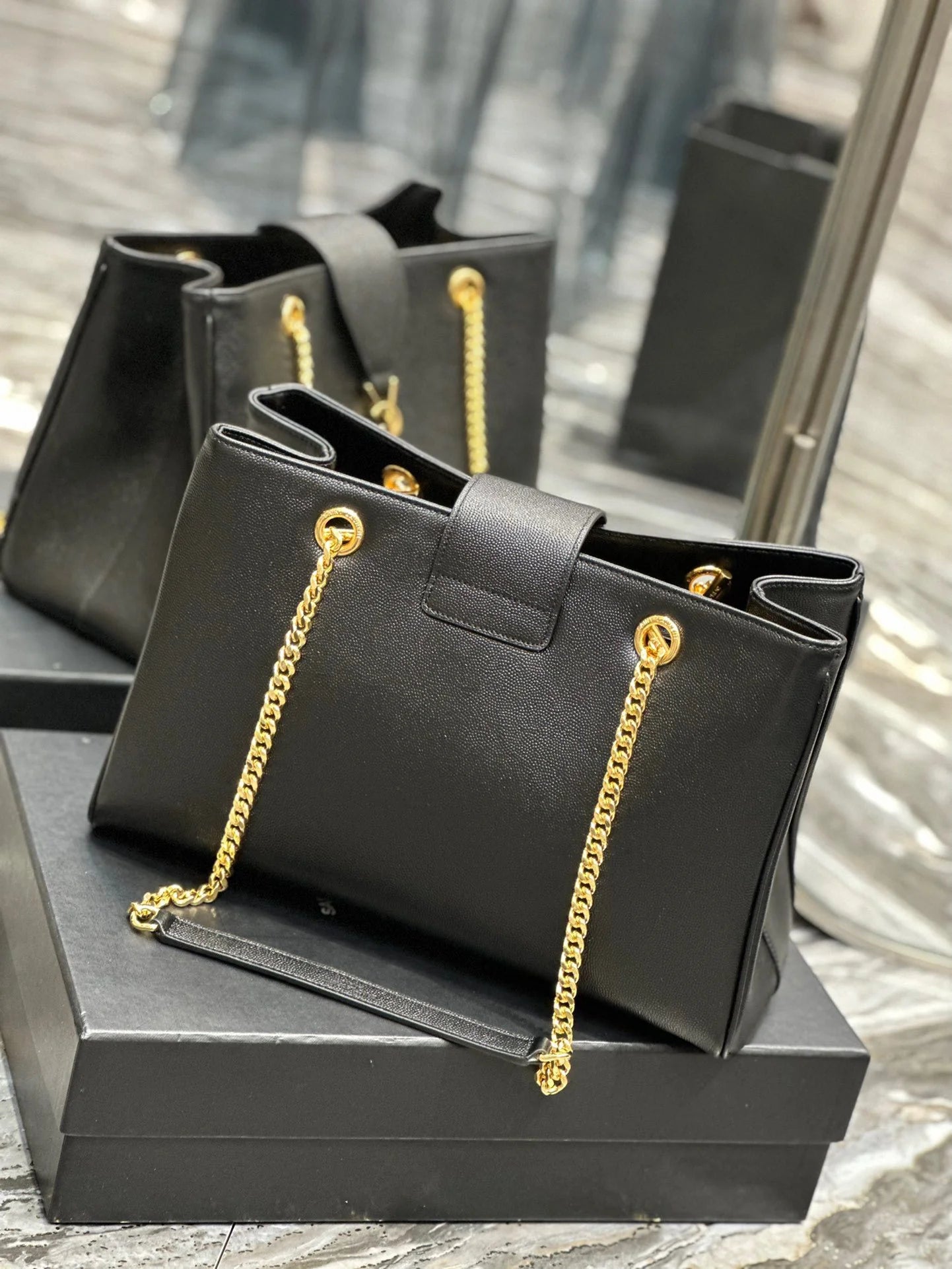 YSL BAG
