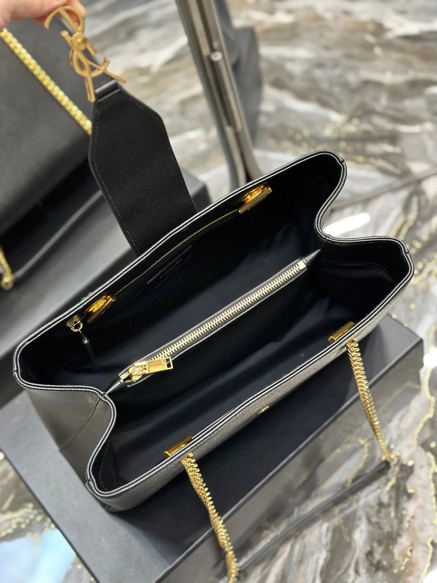YSL BAG