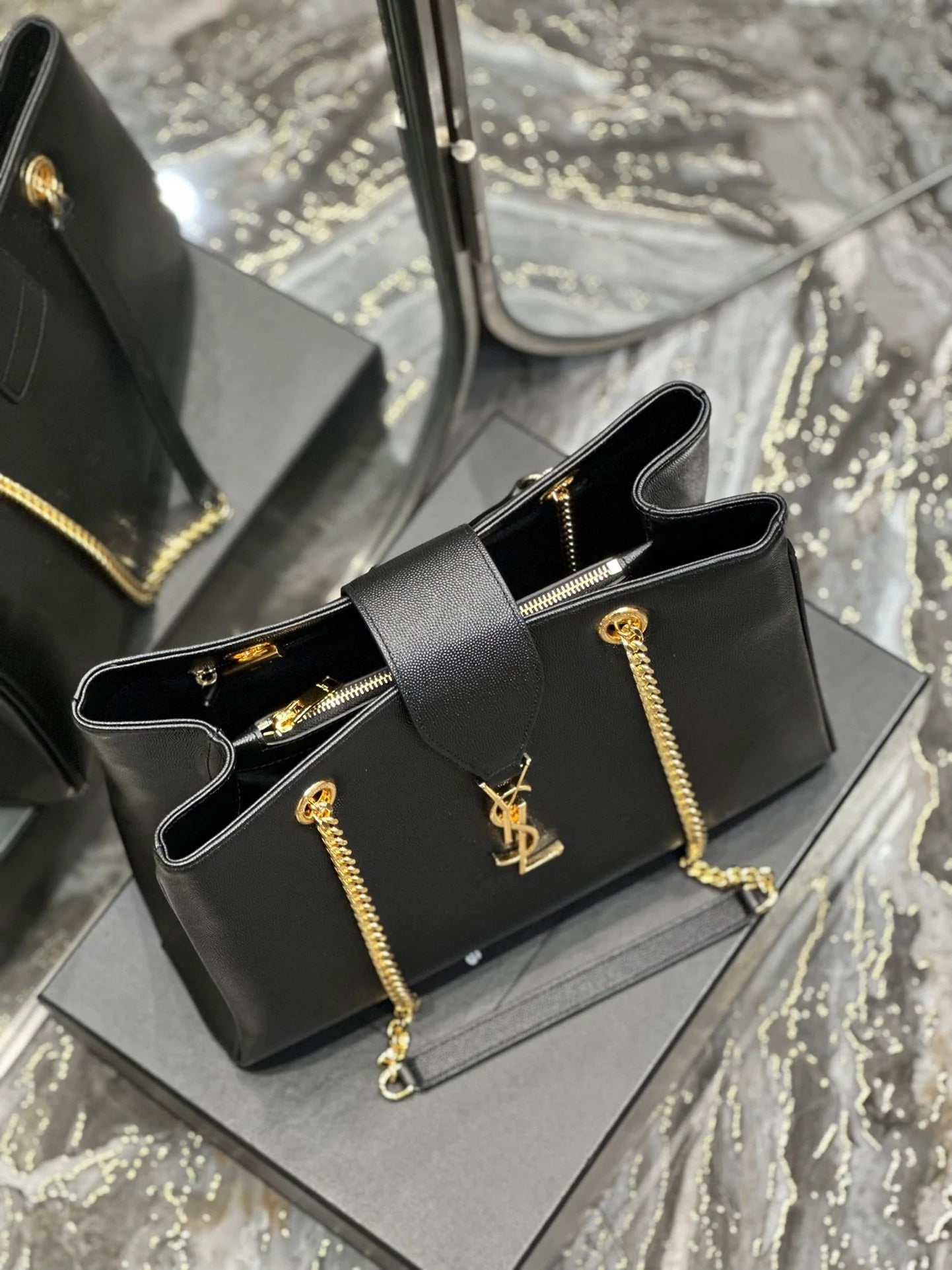 YSL BAG
