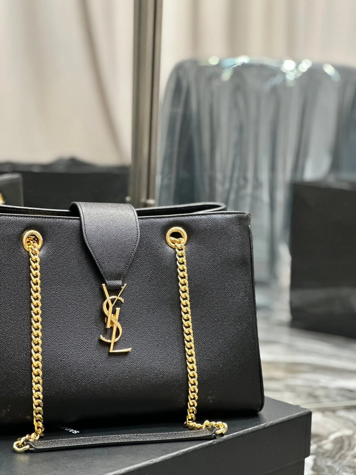 YSL BAG