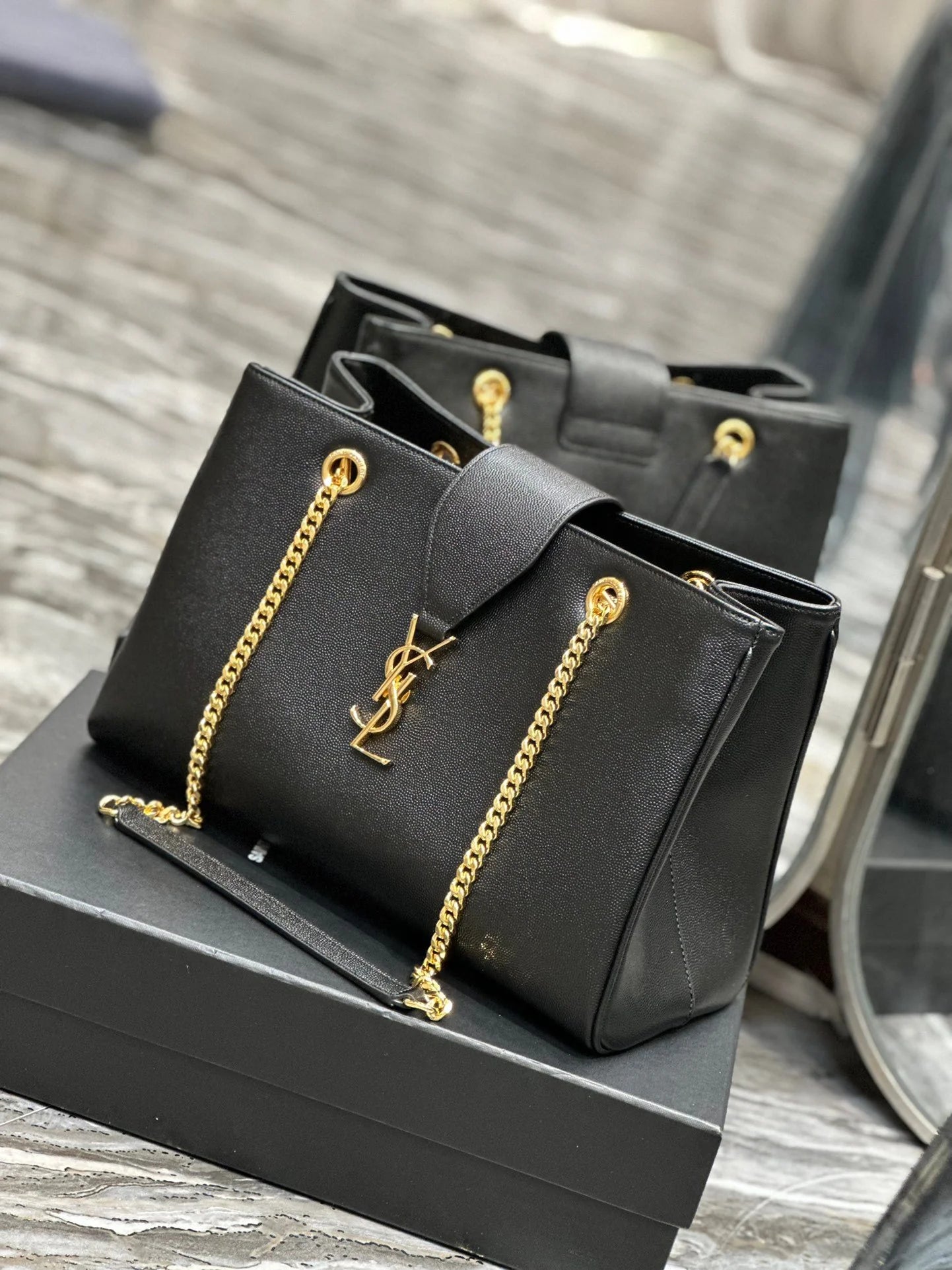 YSL BAG