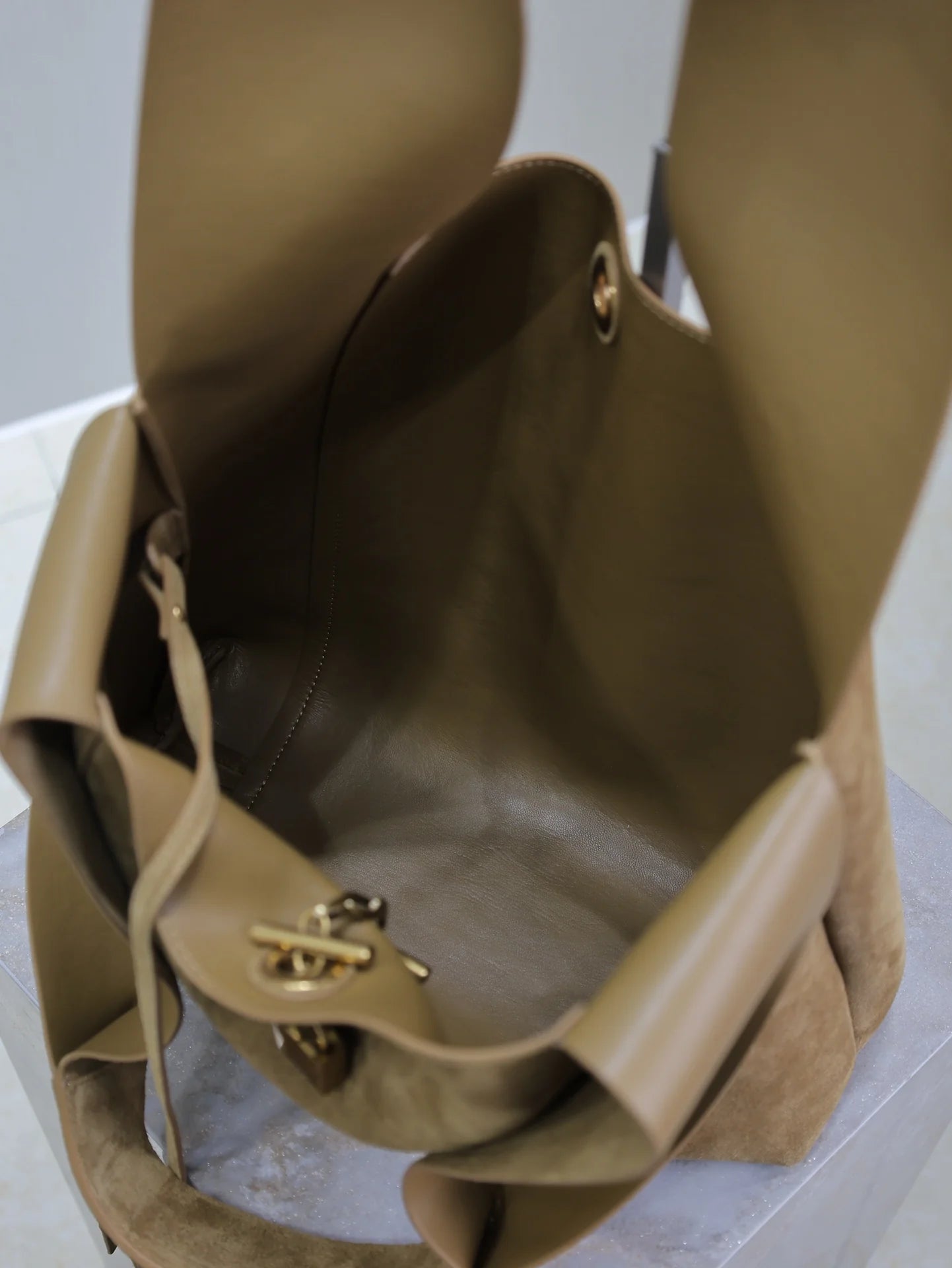 YSL BAG