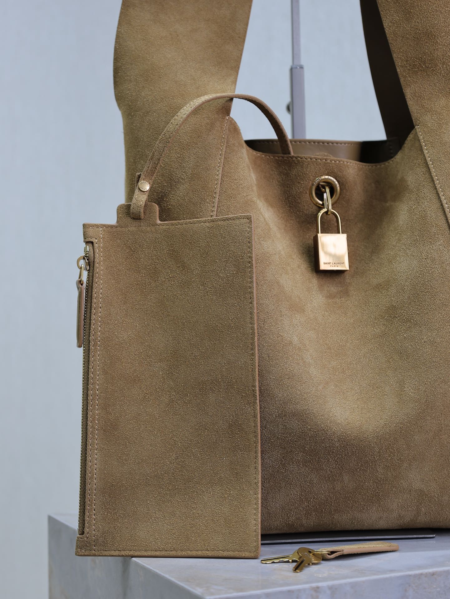 YSL BAG