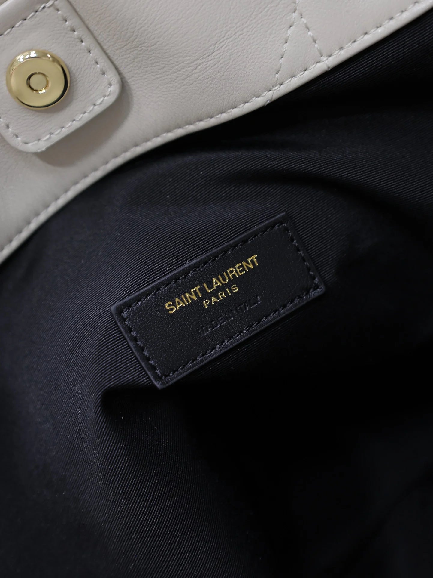 YSL BAG
