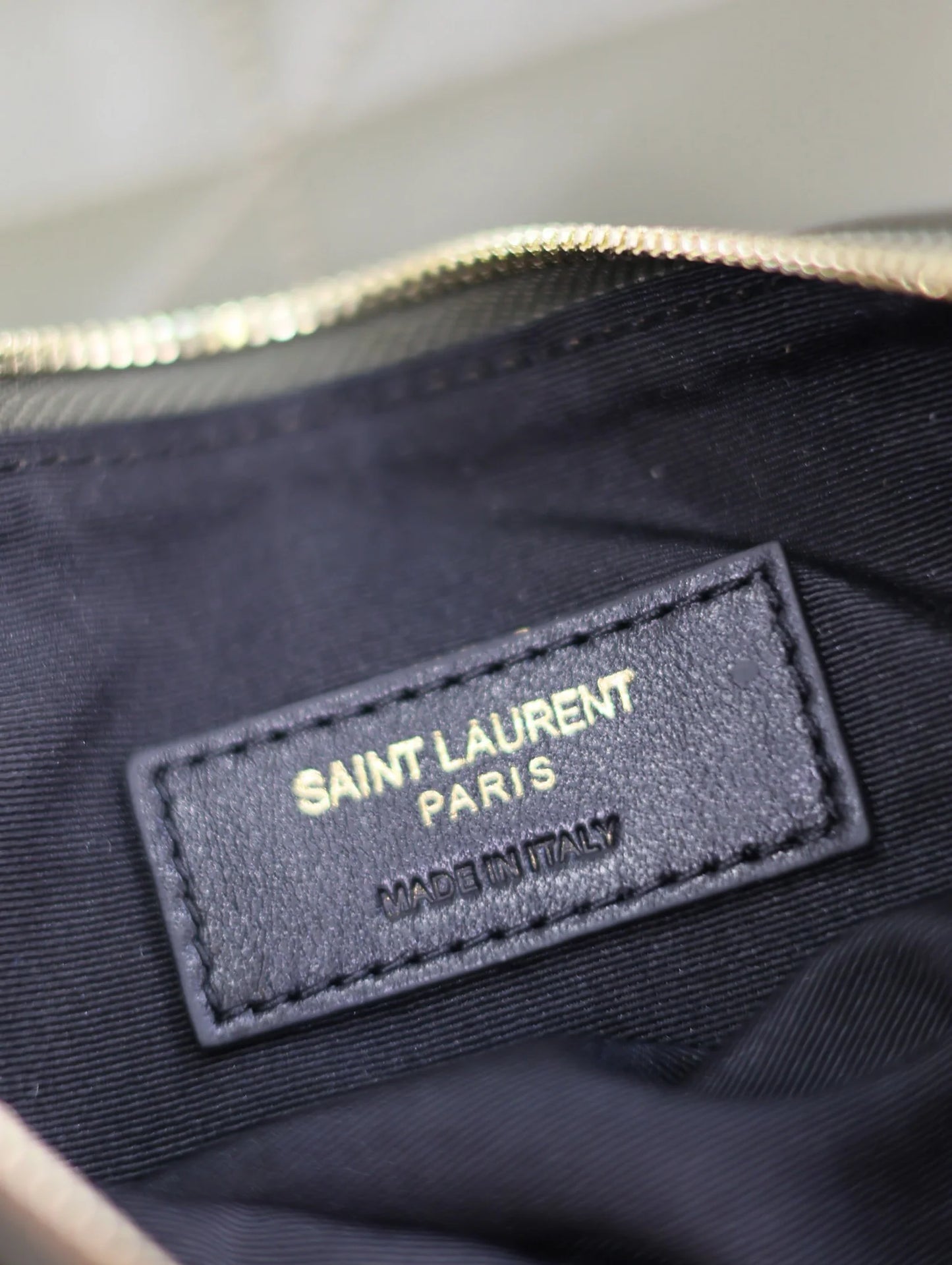 YSL BAG
