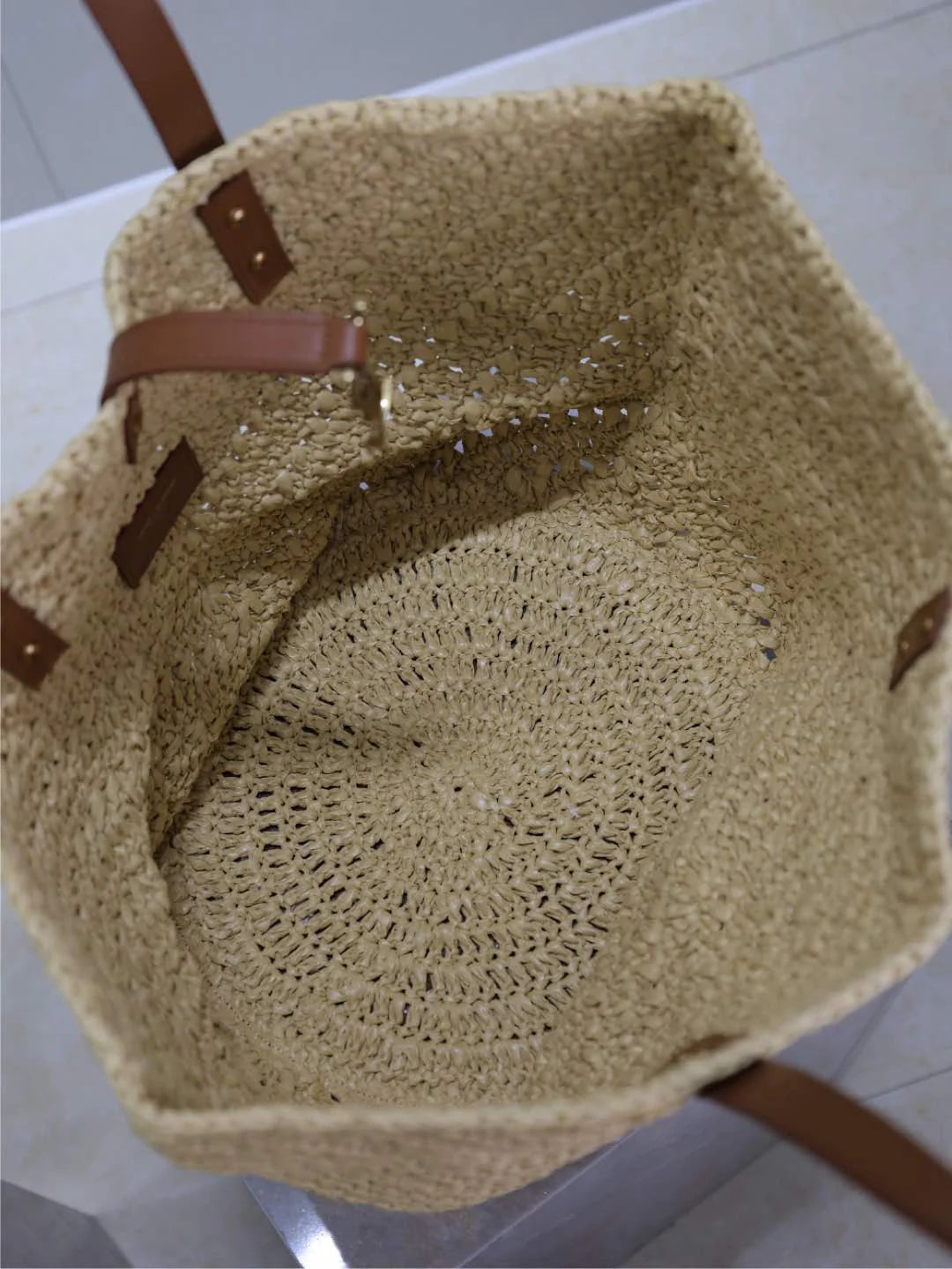 YSL BAG