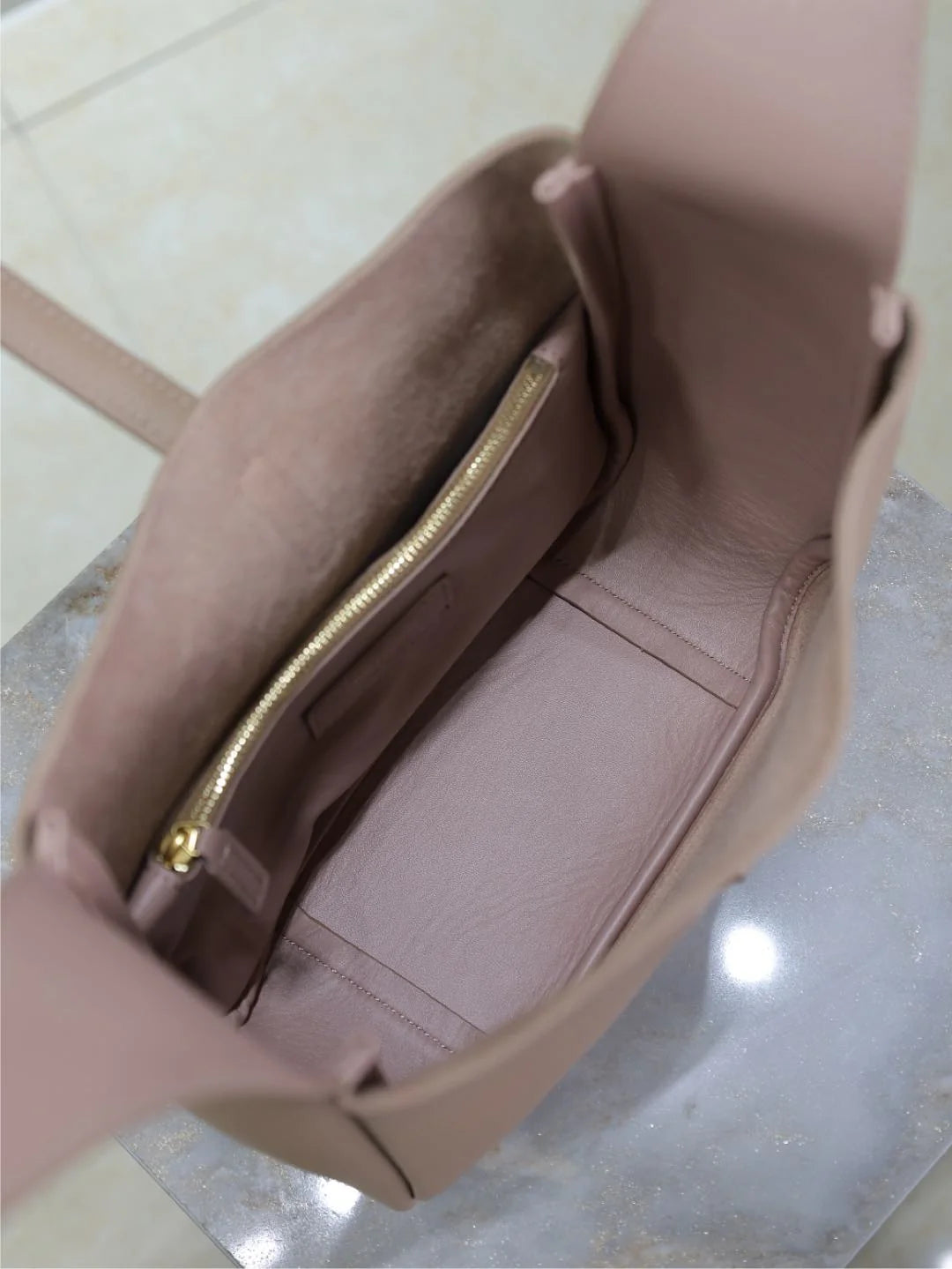 YSL BAG