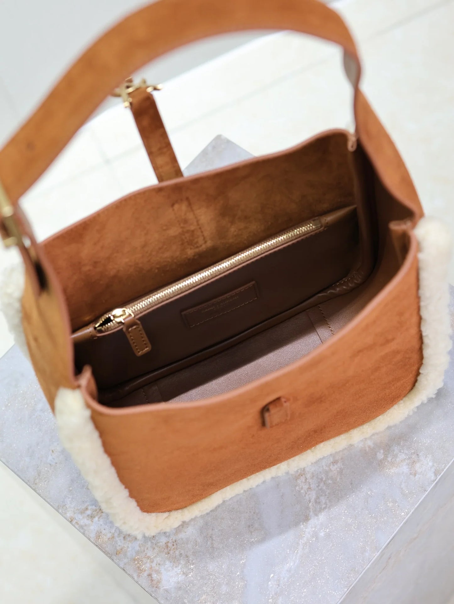 YSL BAG